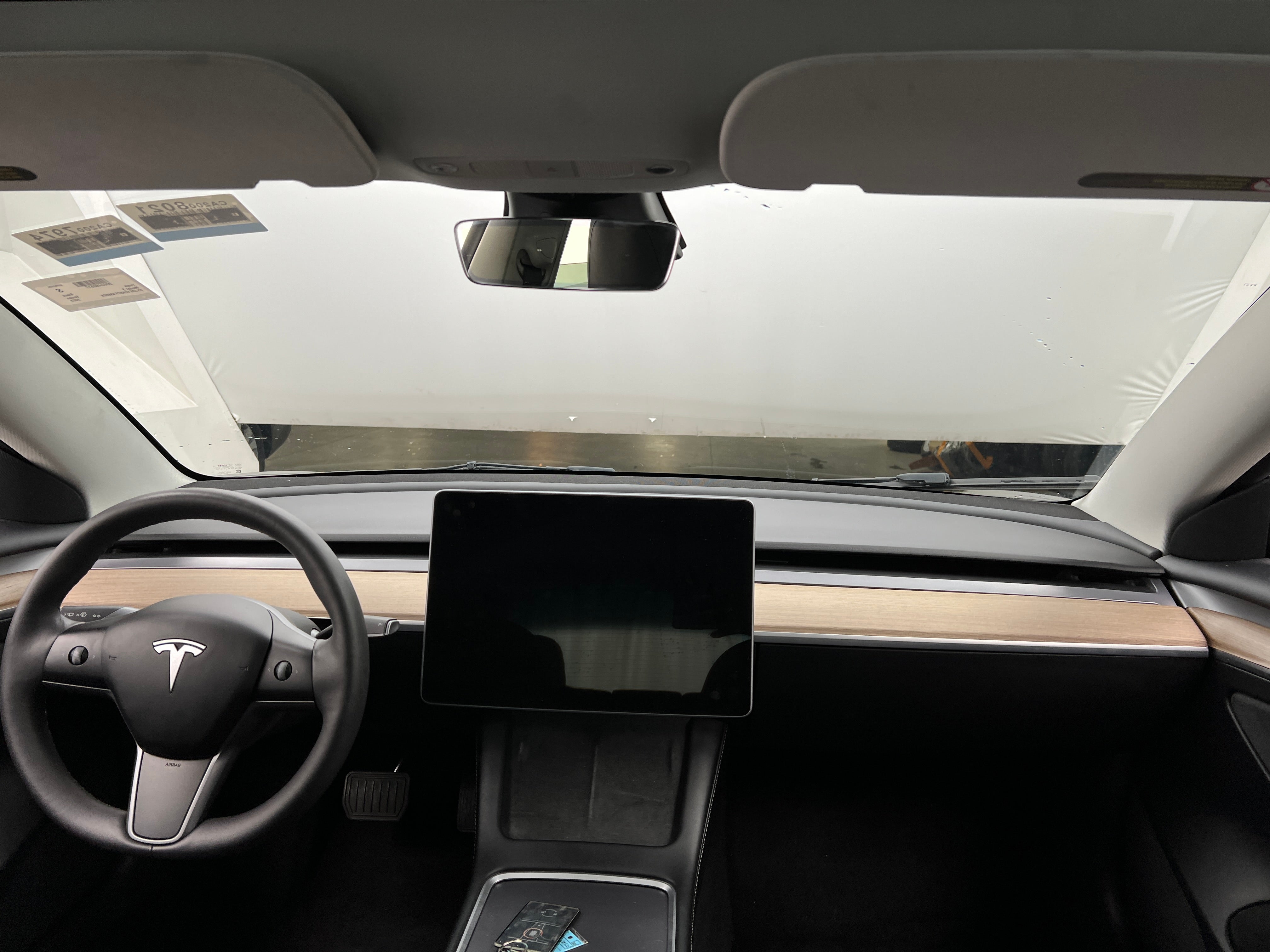 2023 Tesla Model 3 Standard Range 3