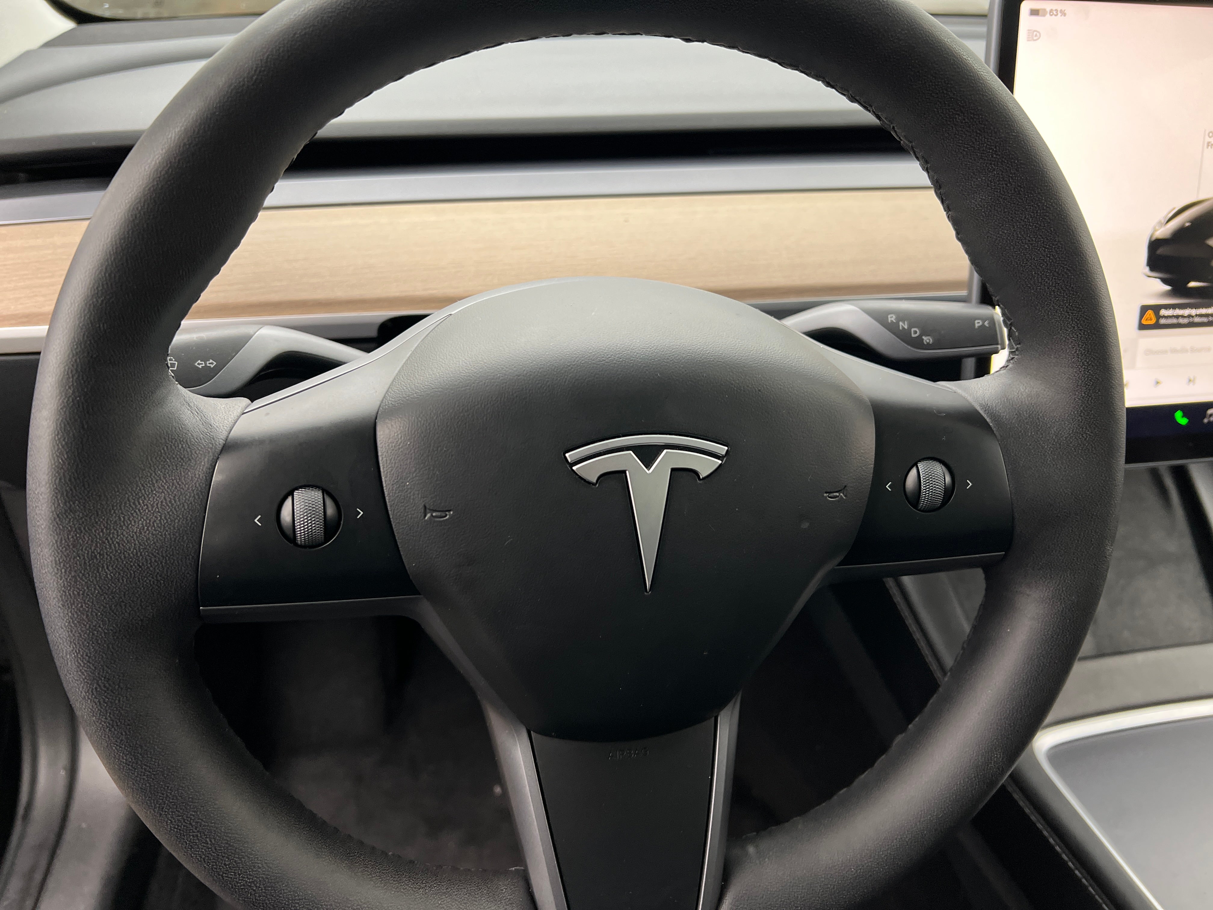 2023 Tesla Model 3 Standard Range 5