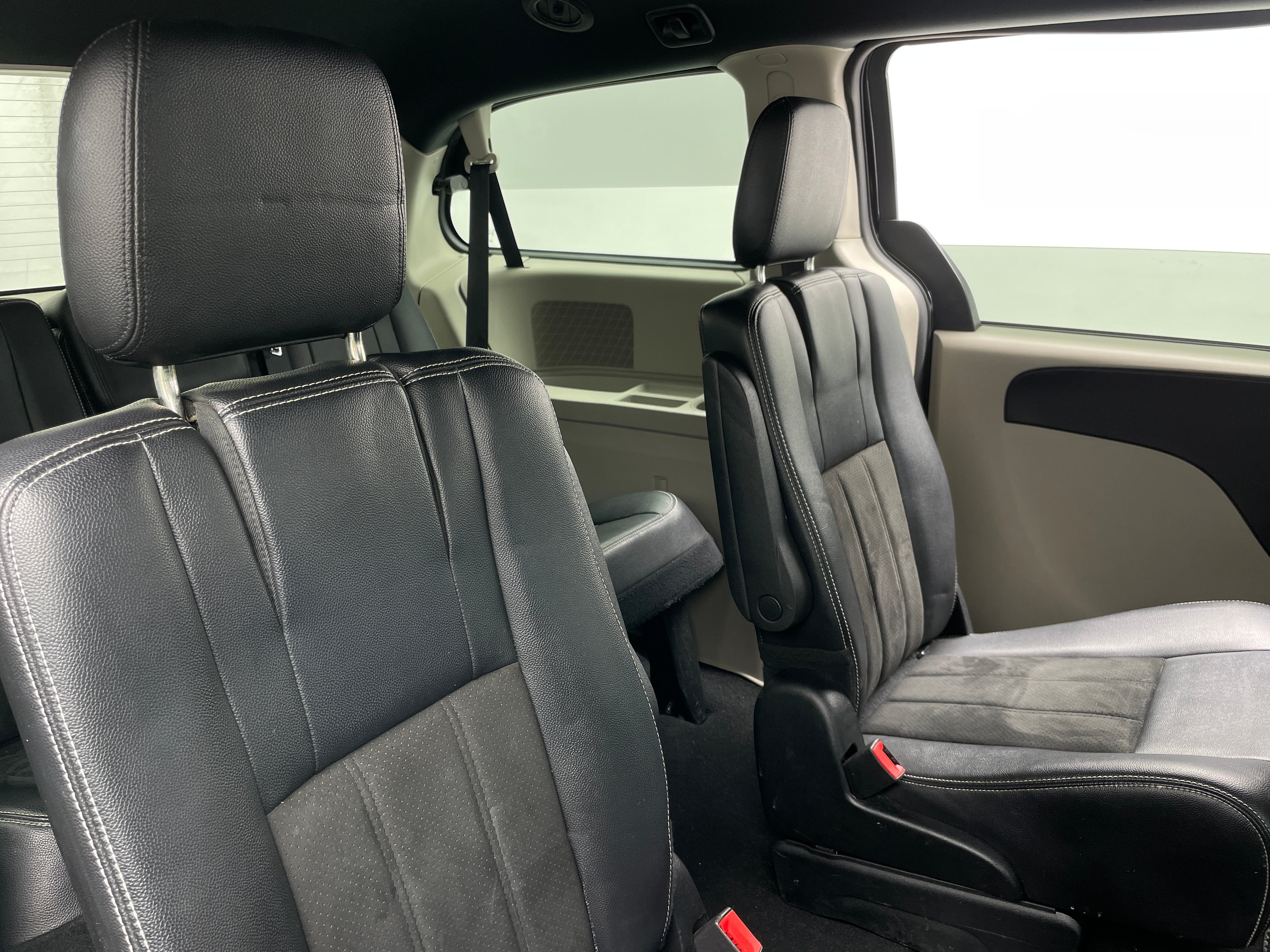 2019 Dodge Grand Caravan SXT 6