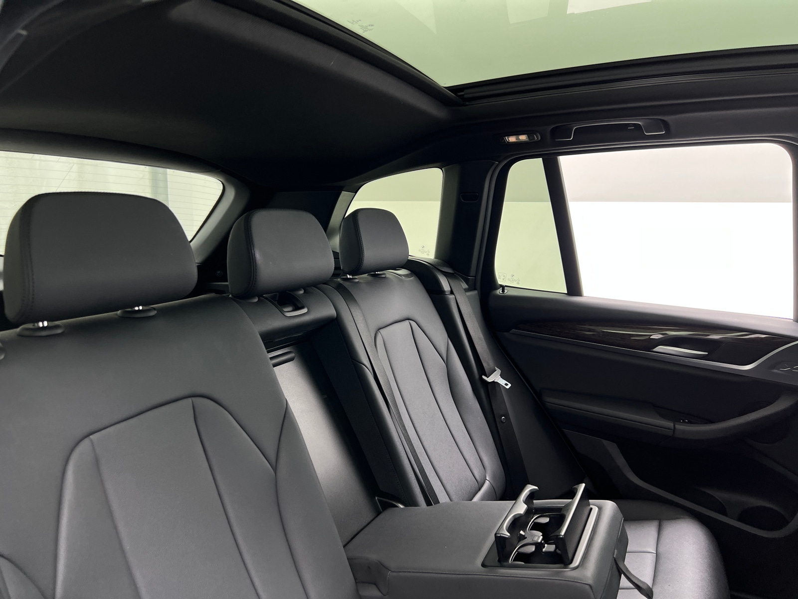 Thumbnail: 2018 BMW X3 - 5