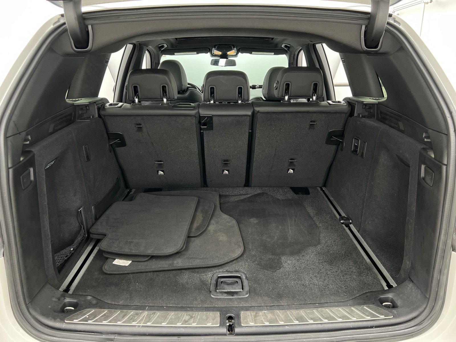 Thumbnail: 2018 BMW X3 - 6