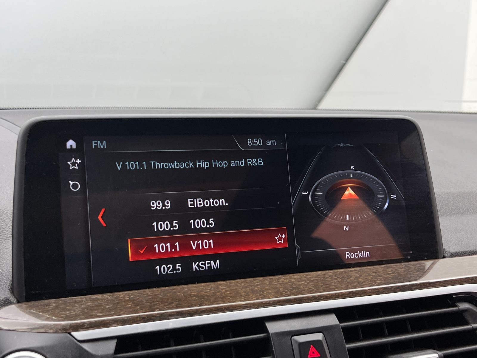 Thumbnail: 2018 BMW X3 - 3