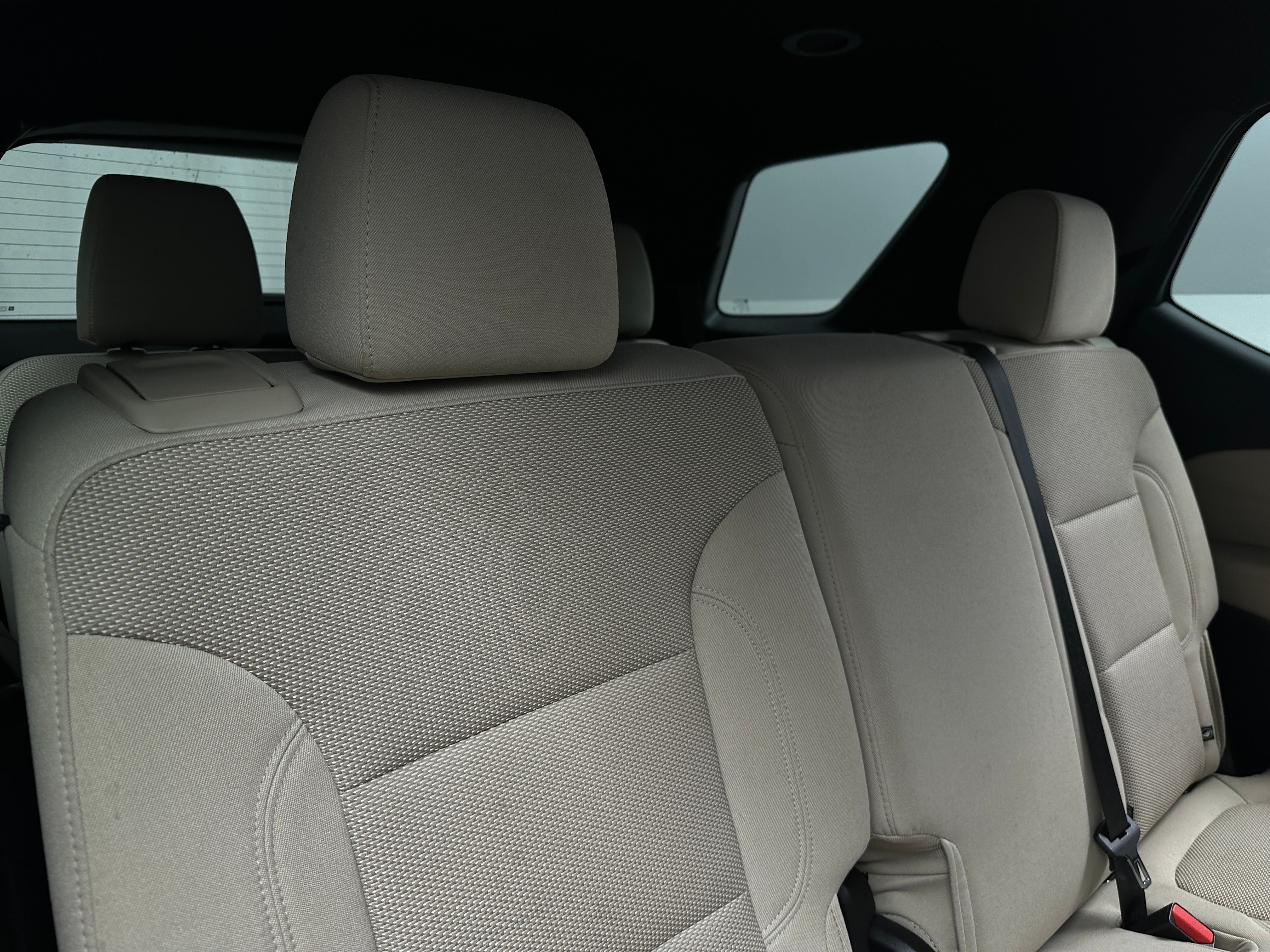 2023 Chevrolet Traverse LS 6