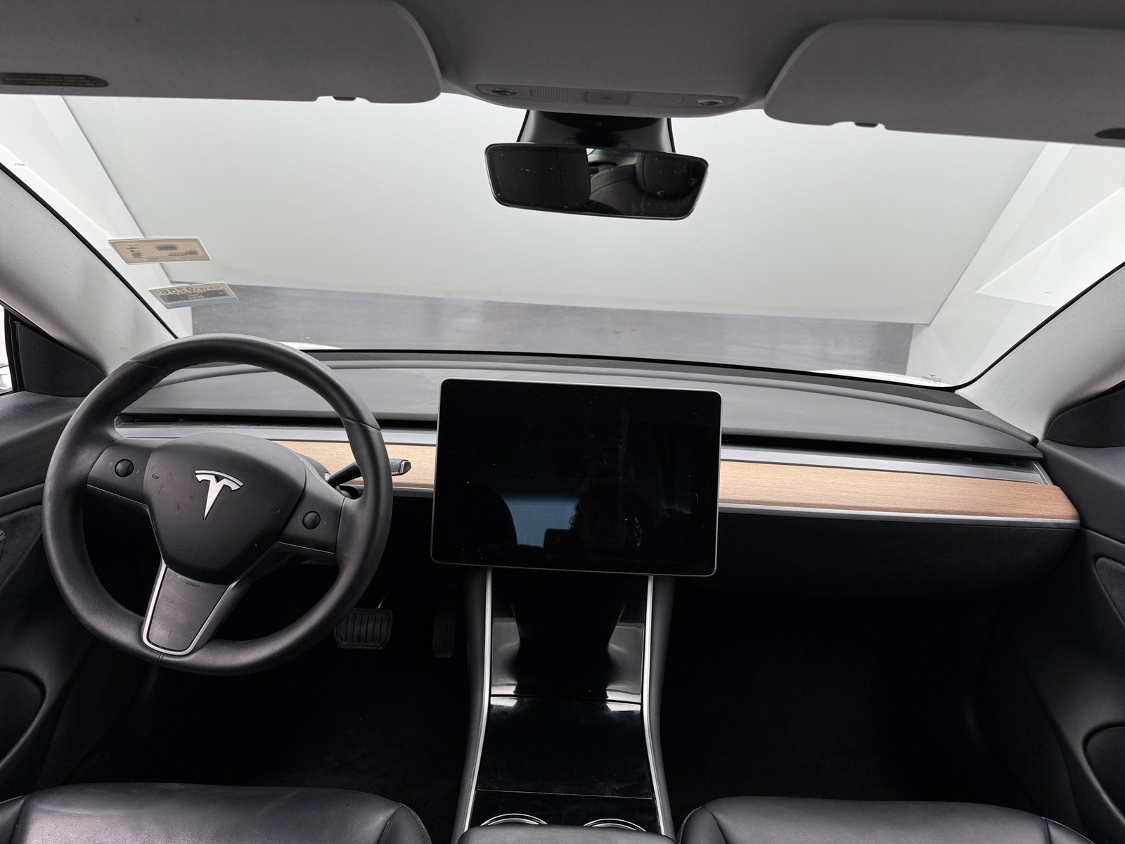 Thumbnail: 2020 Tesla Model 3 - 2