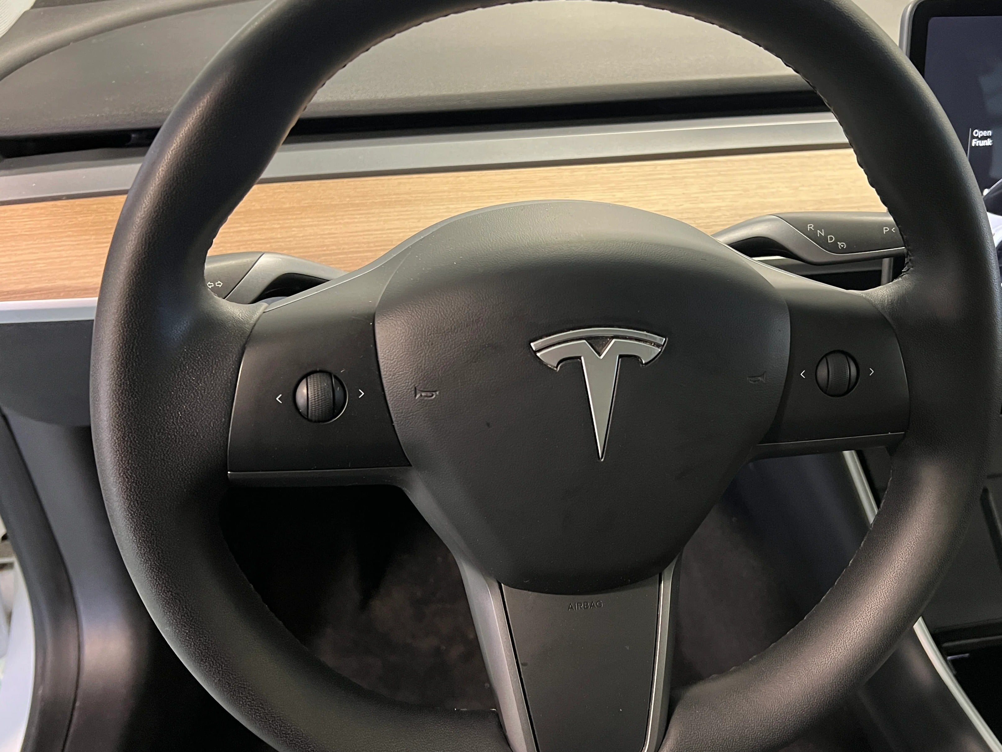 2020 Tesla Model 3 Standard Range 2