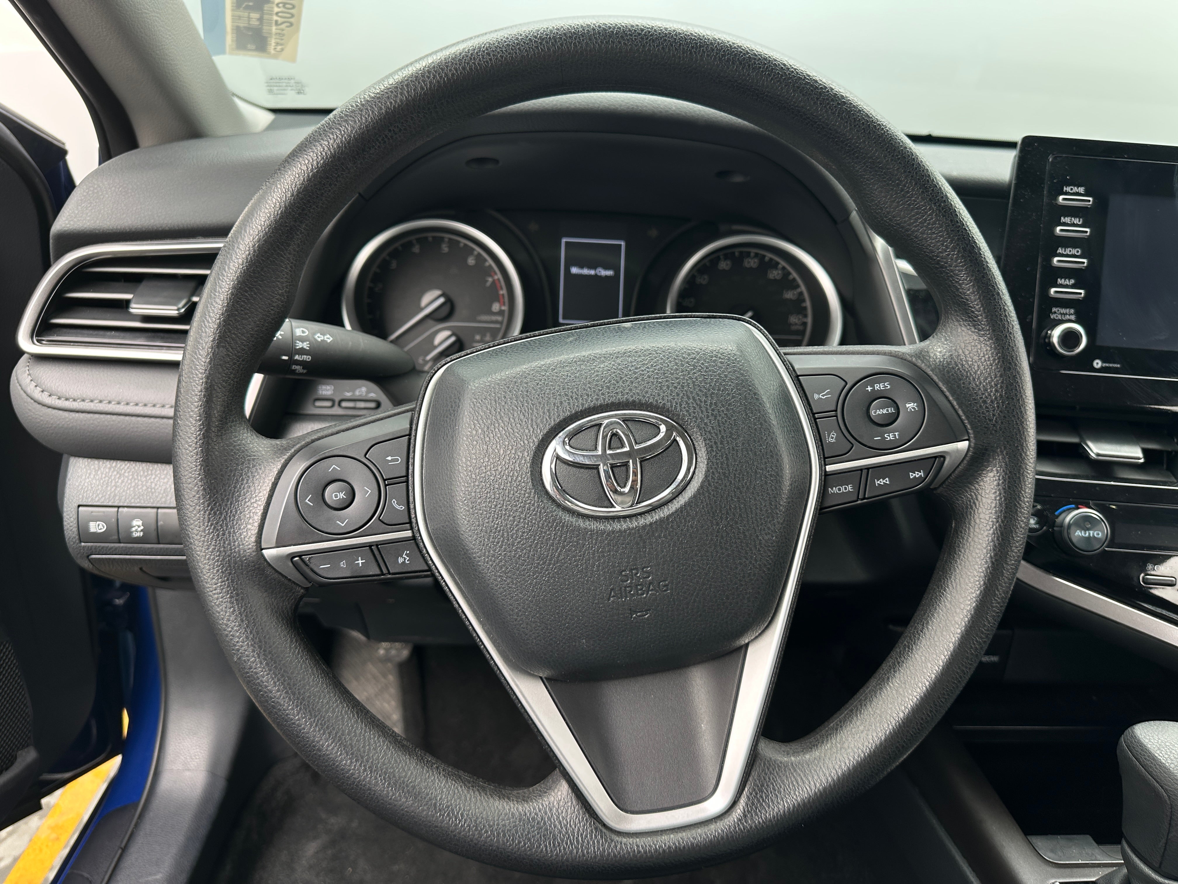 2024 Toyota Camry LE 5