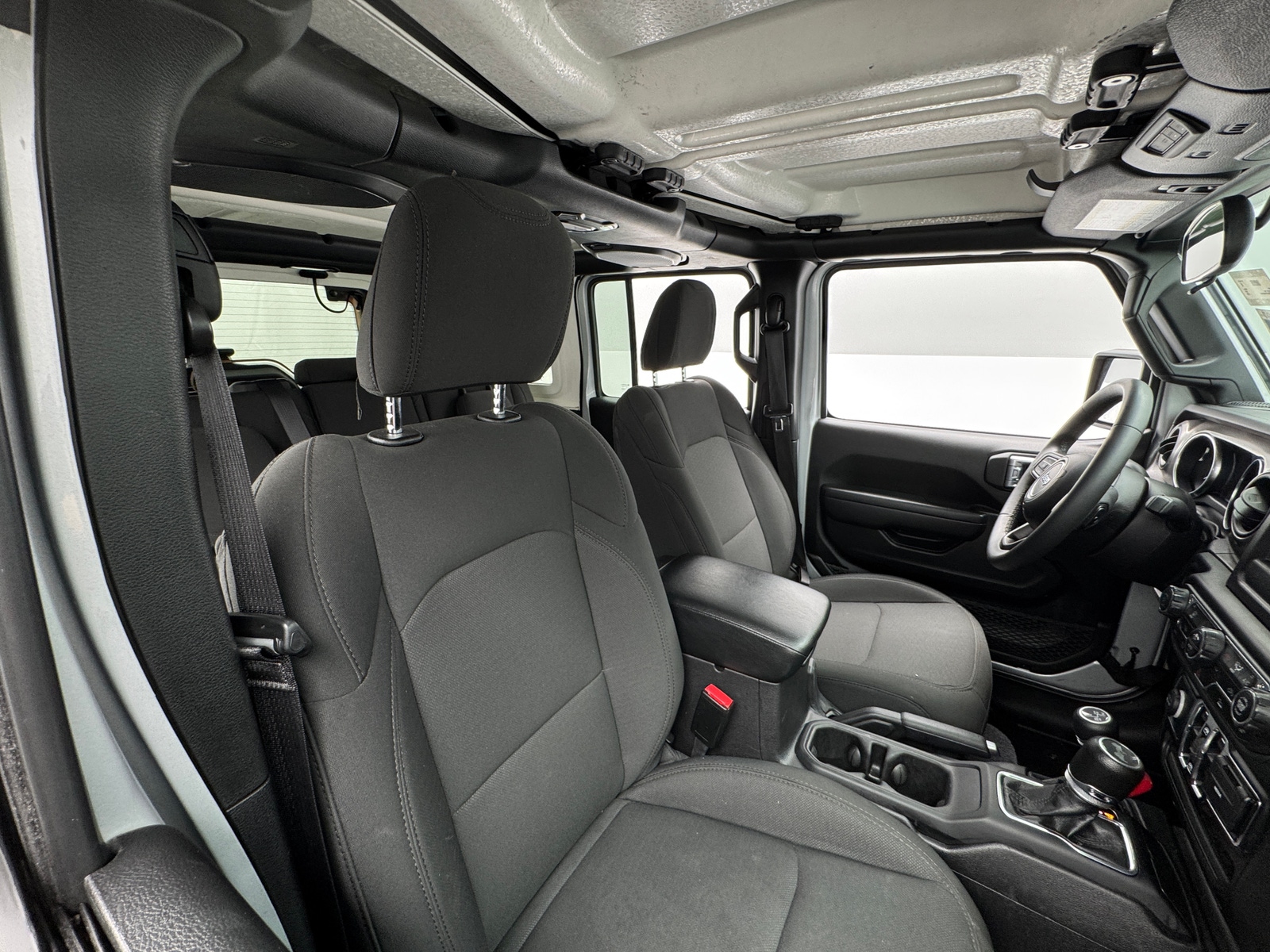 Thumbnail: 2023 Jeep Wrangler - 2