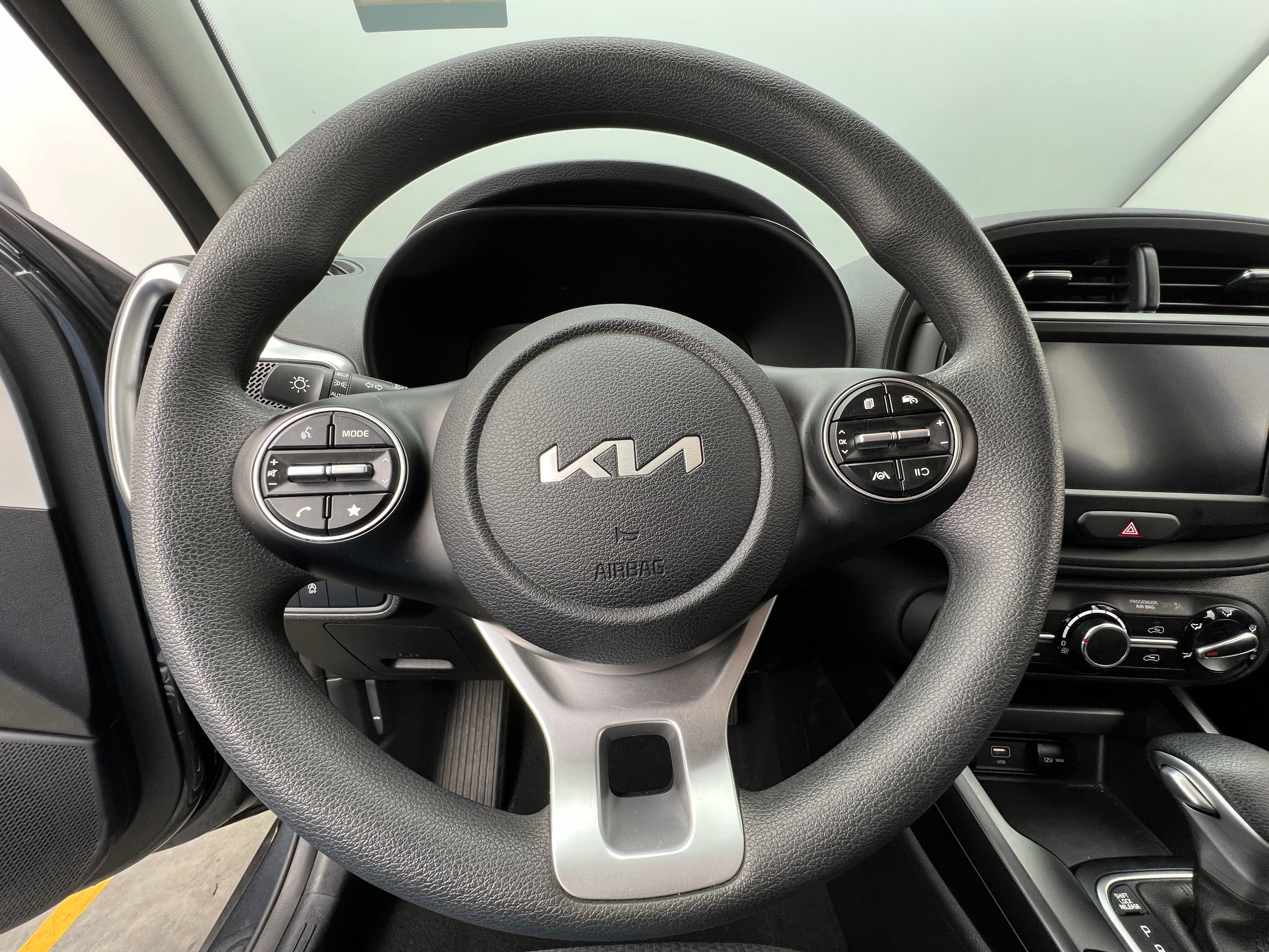 2024 Kia Soul LX 5