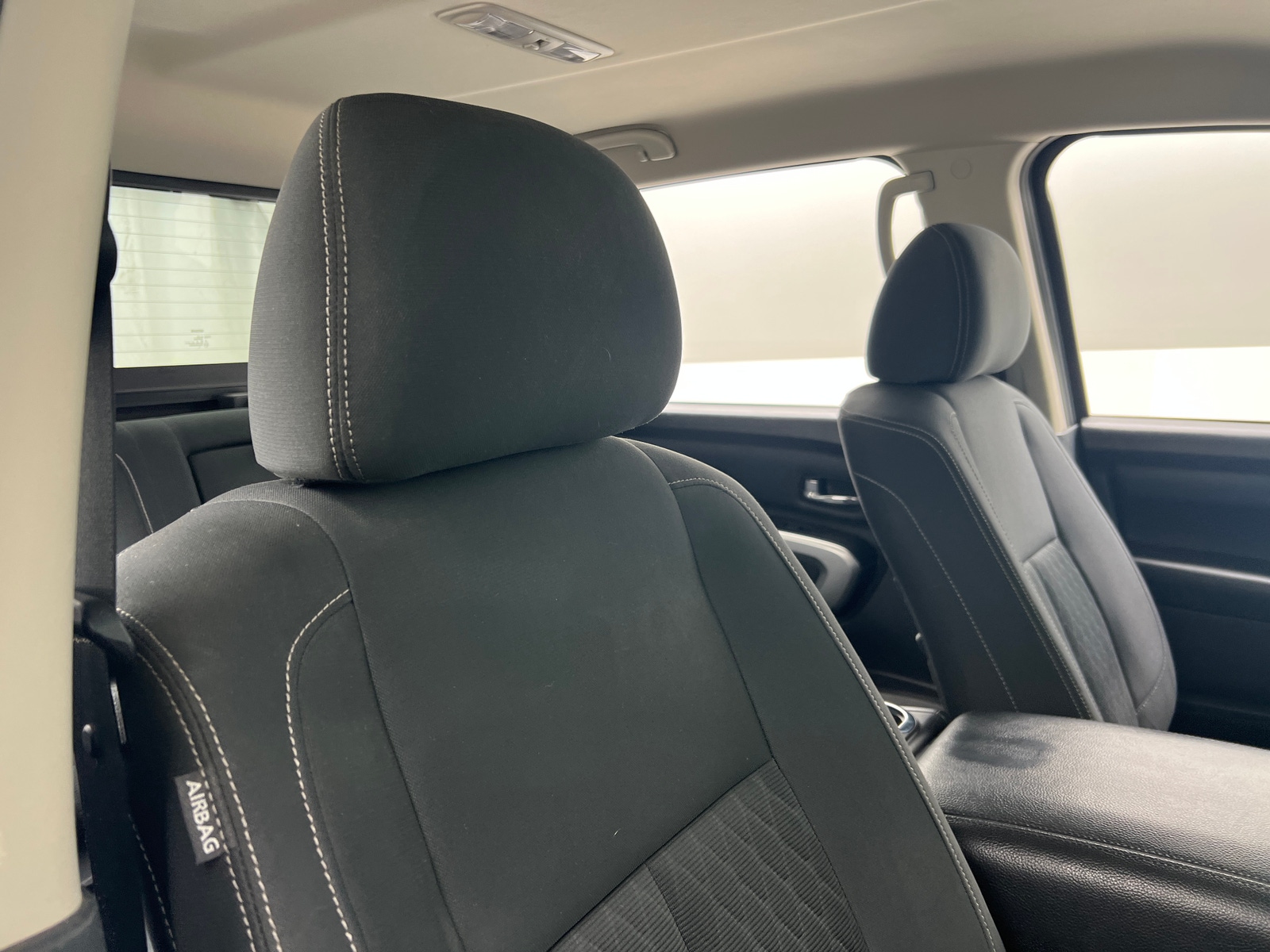 Thumbnail: 2018 Nissan Titan - 2