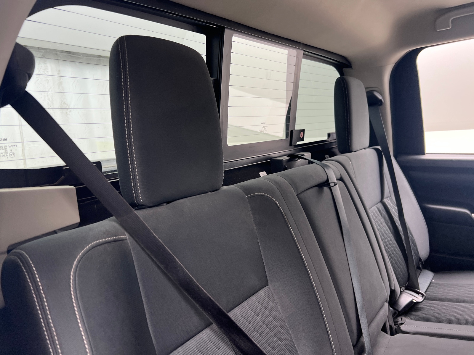 Thumbnail: 2018 Nissan Titan - 6