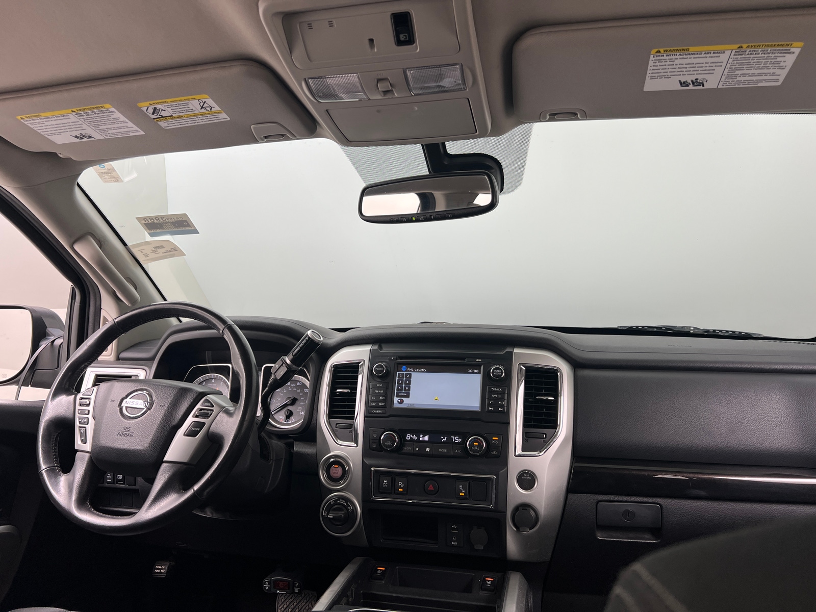 Thumbnail: 2018 Nissan Titan - 3