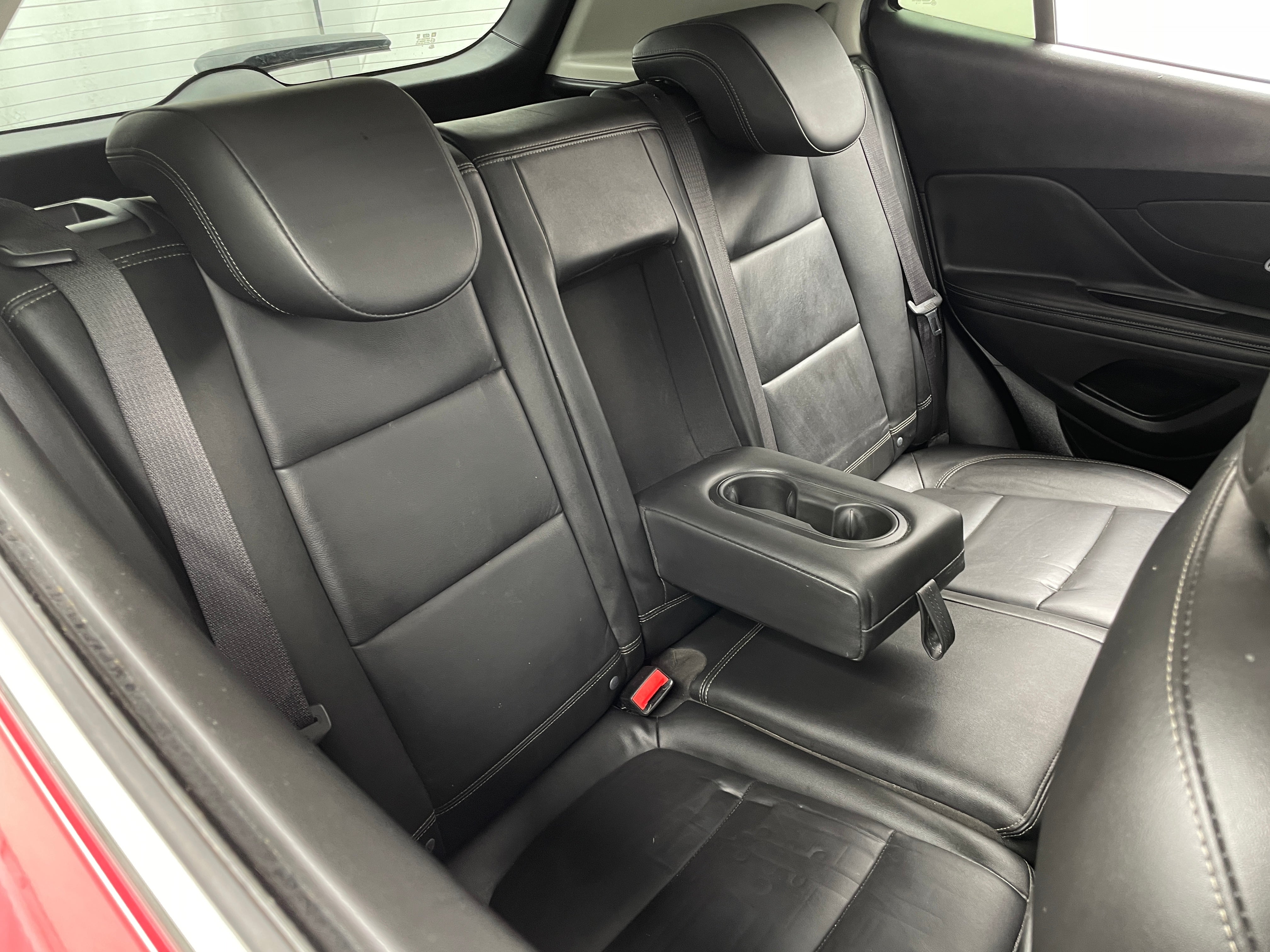 2016 Buick Encore Leather Group 5