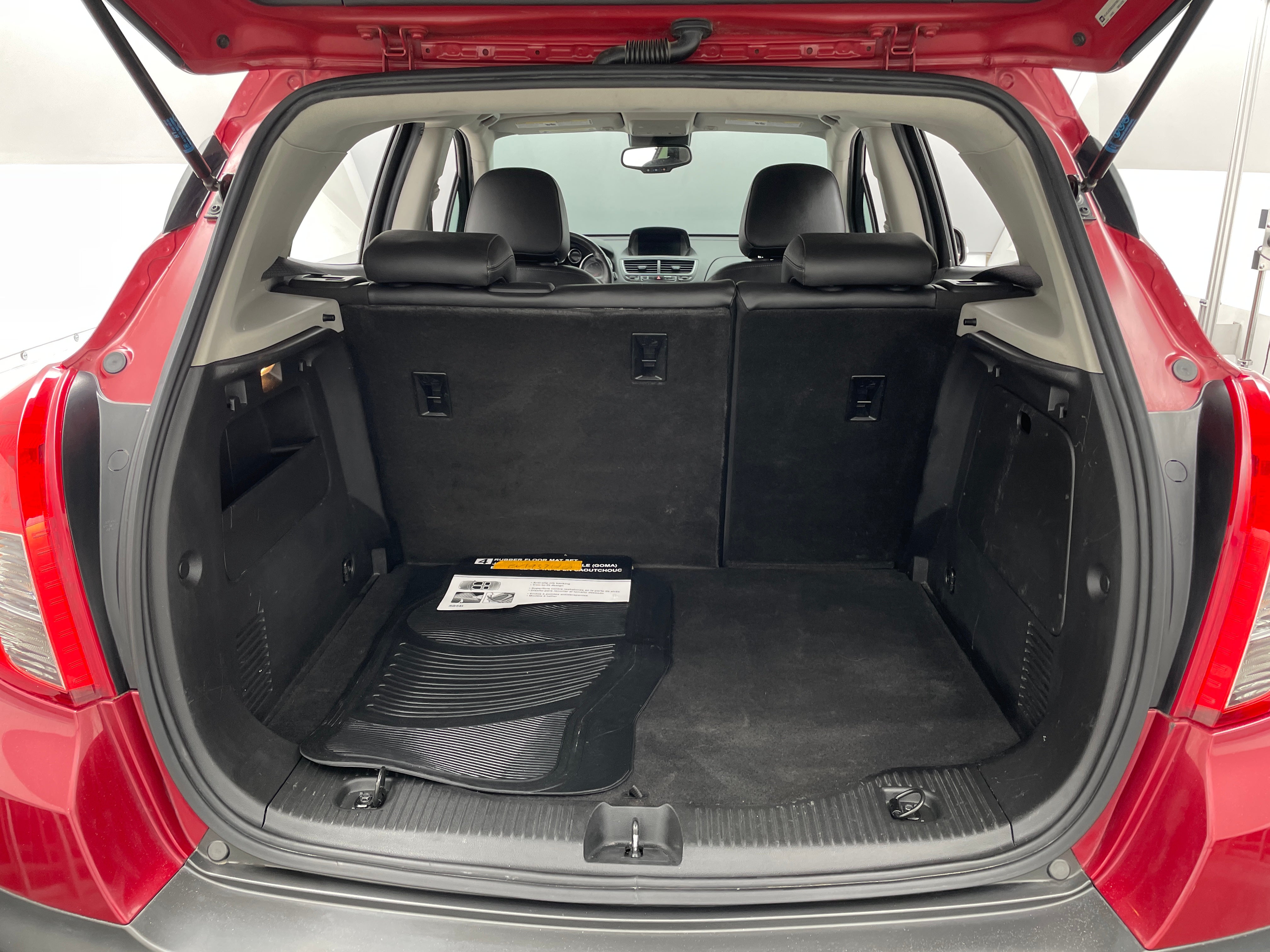 2016 Buick Encore Leather Group 6