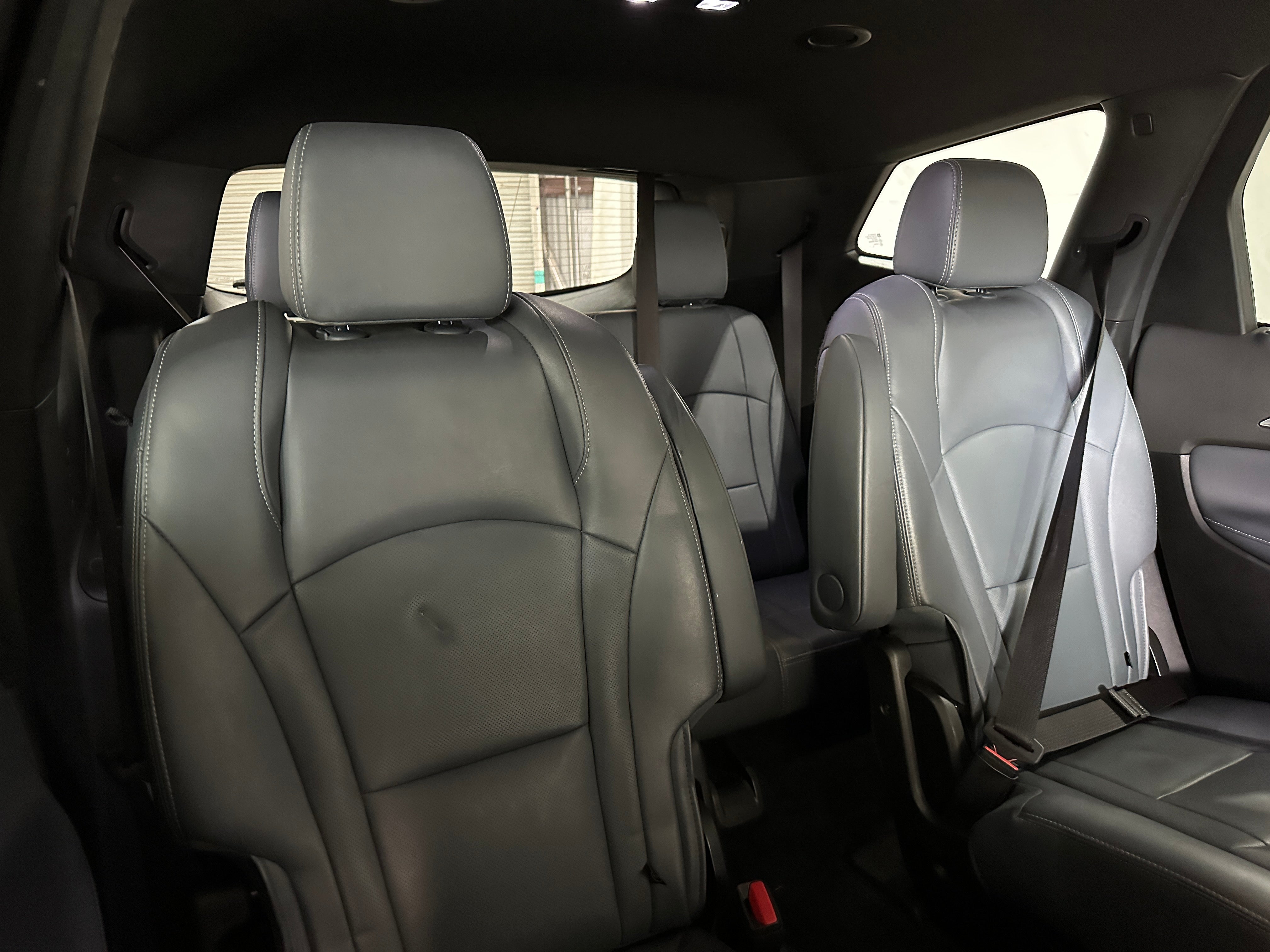 2022 Buick Enclave Premium 5