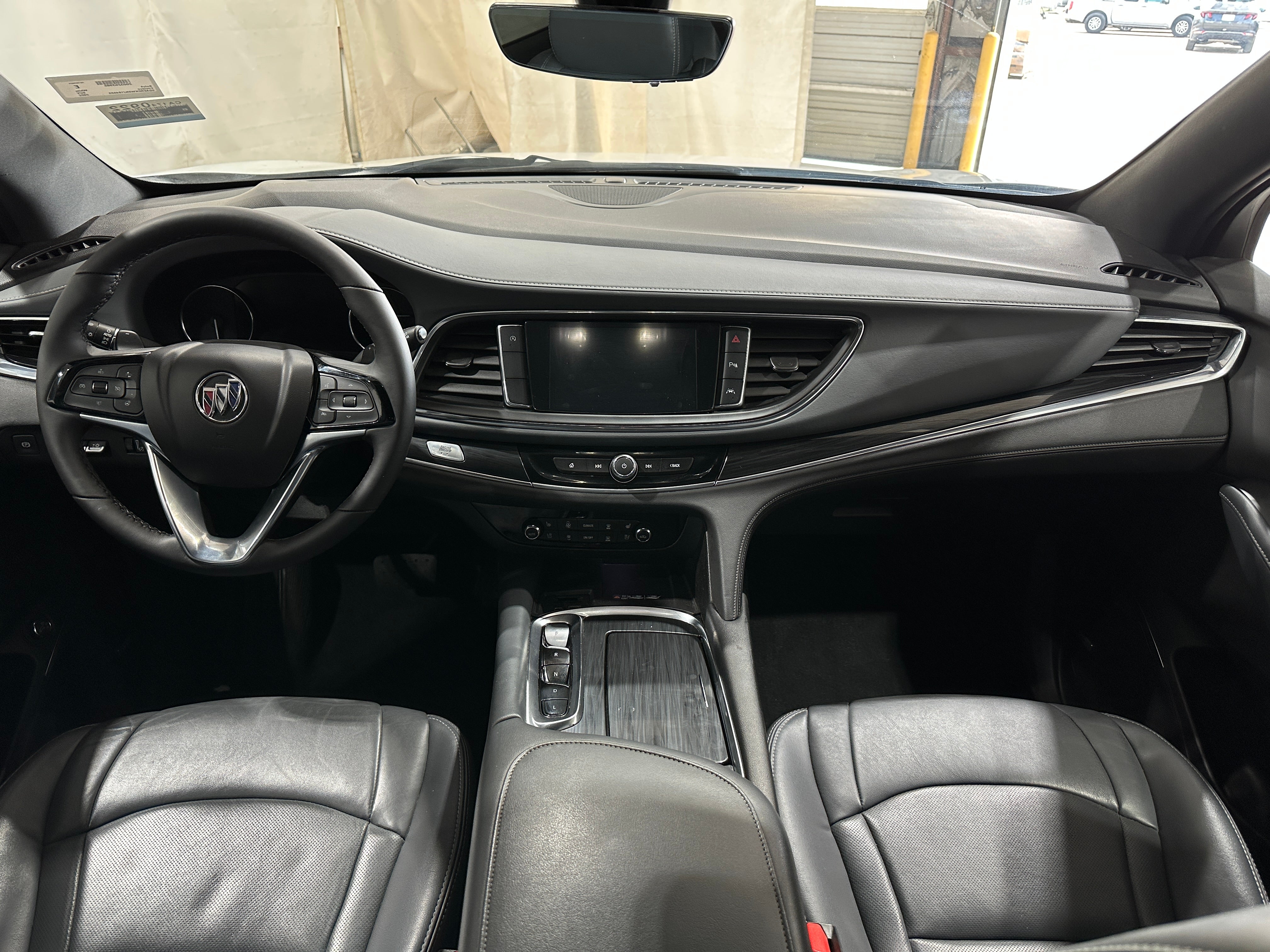 2022 Buick Enclave Premium 2