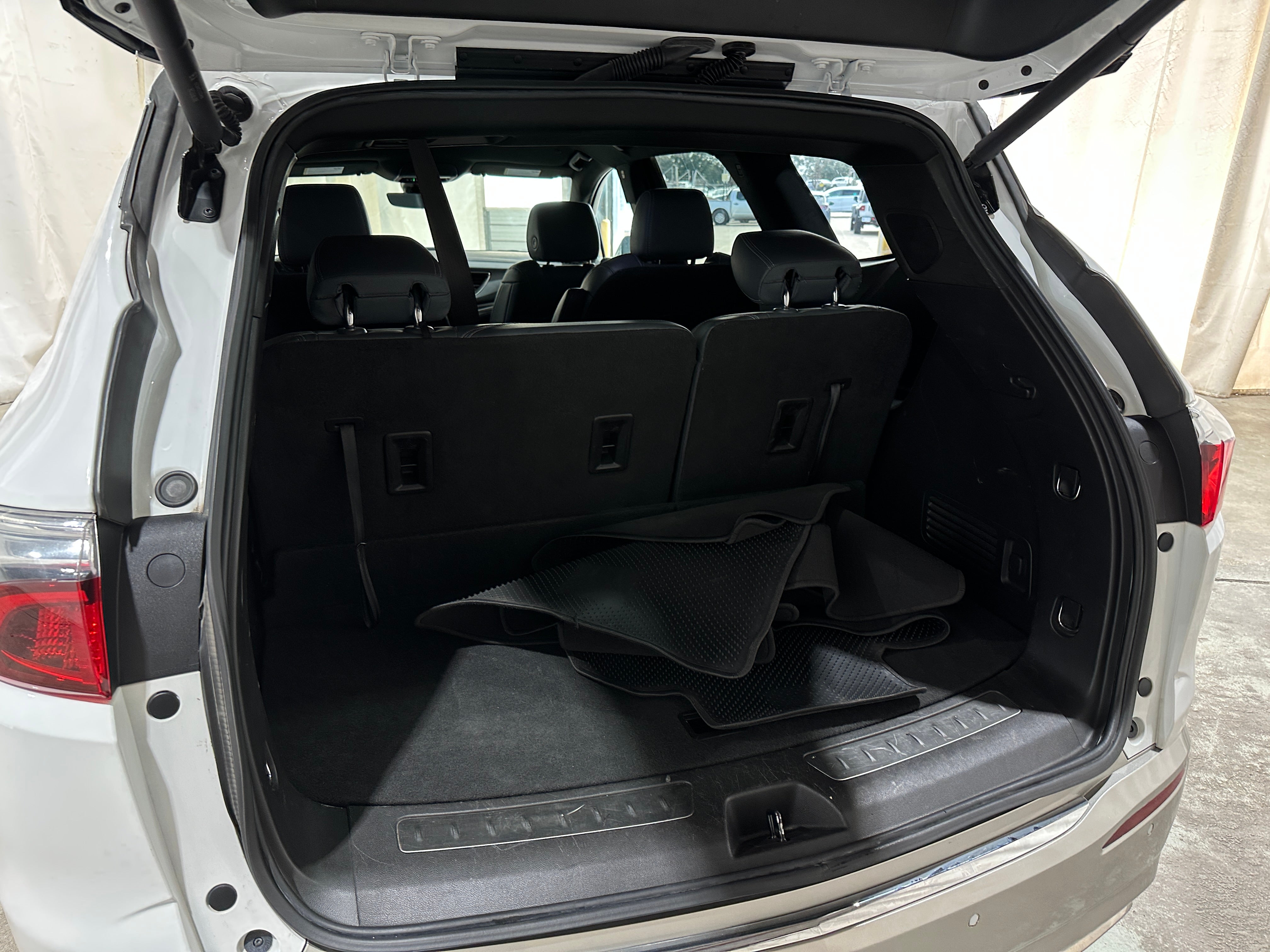 2022 Buick Enclave Premium 6