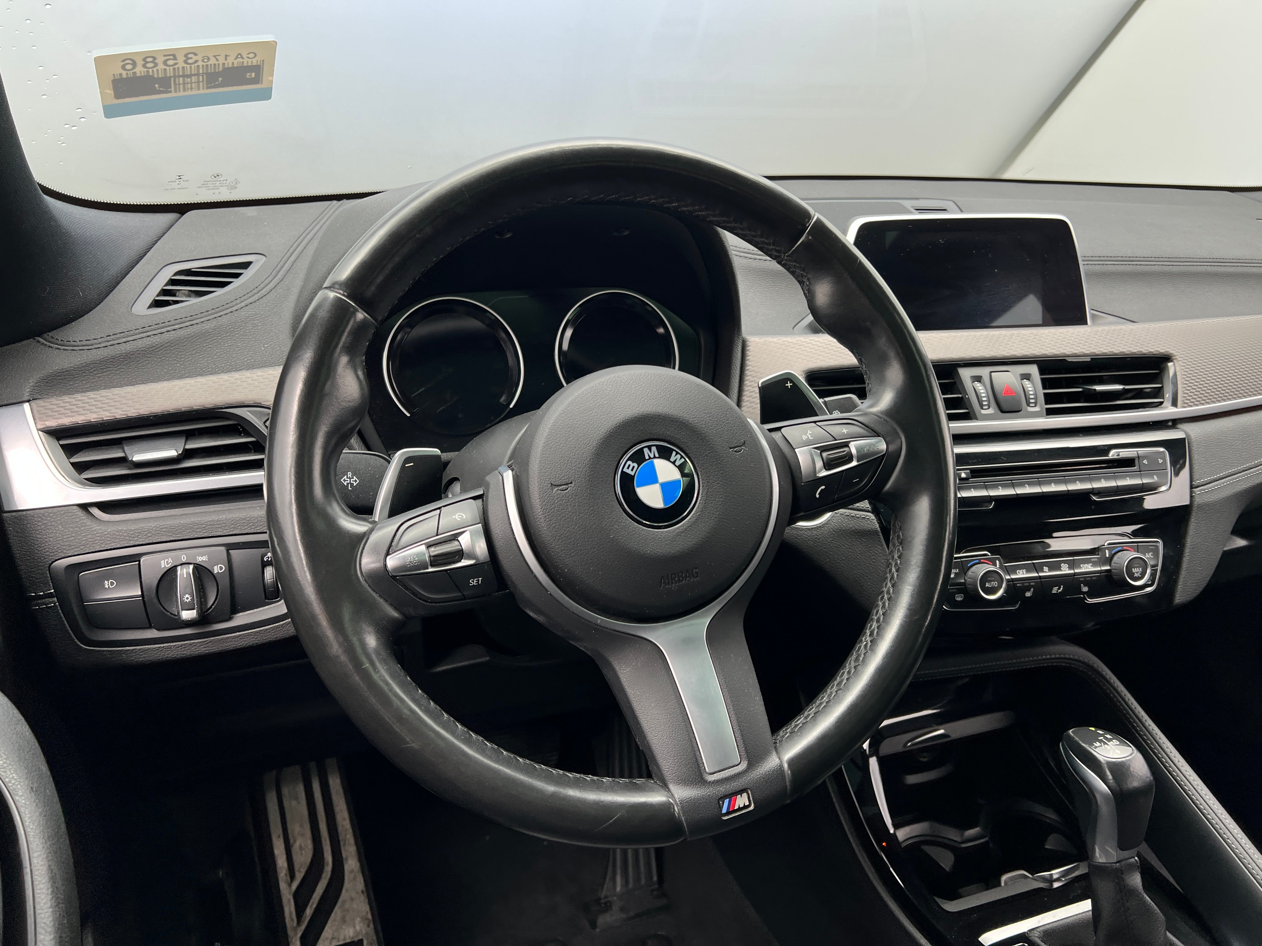 2018 BMW X2 sDrive28i 4