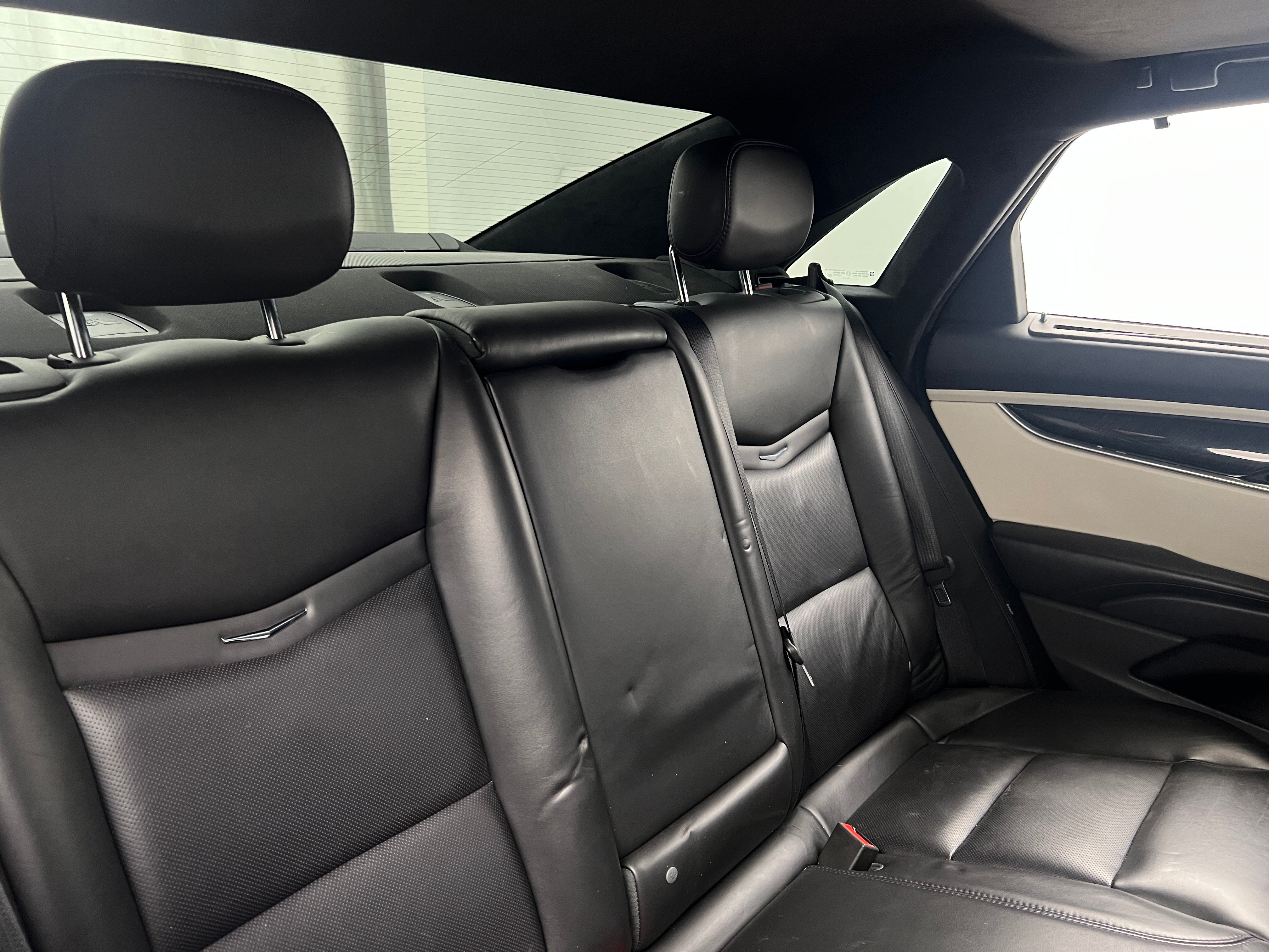 2015 Cadillac XTS Vsport Platinum 5