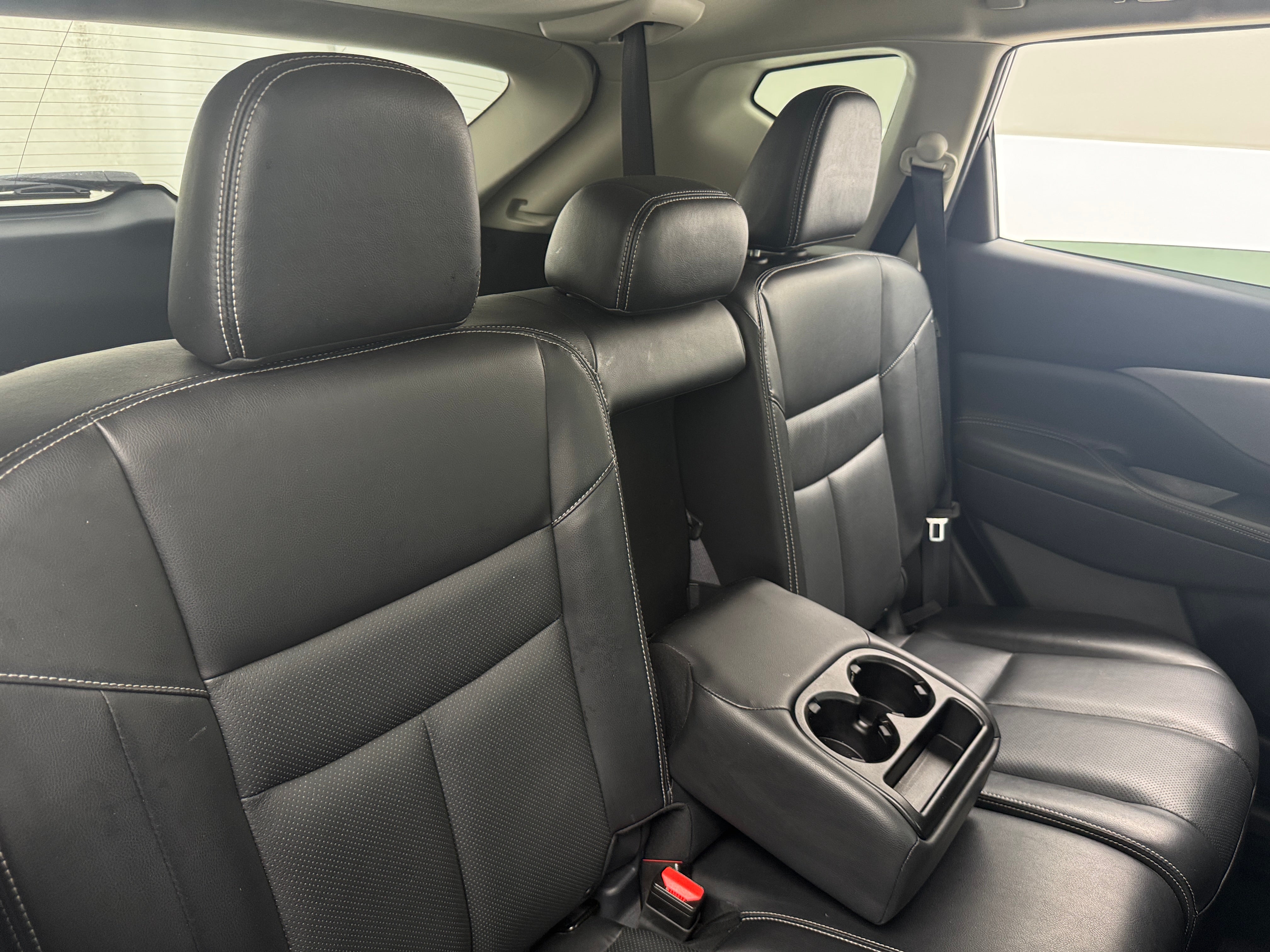 2023 Nissan Murano SL 5