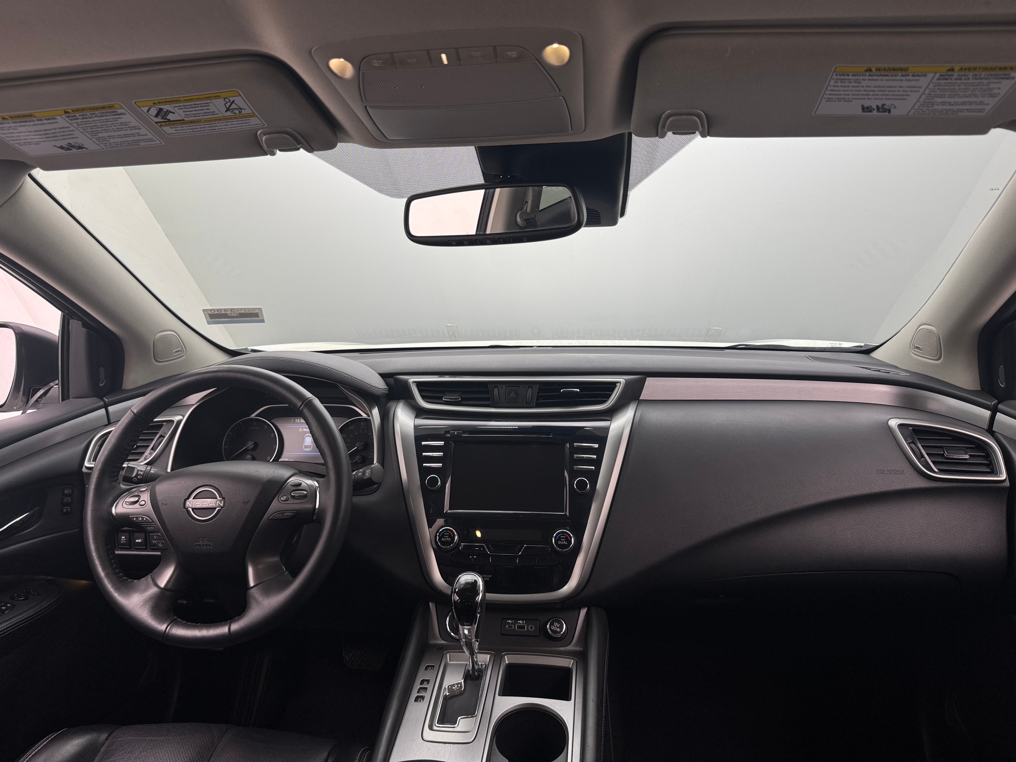 2023 Nissan Murano SL 2