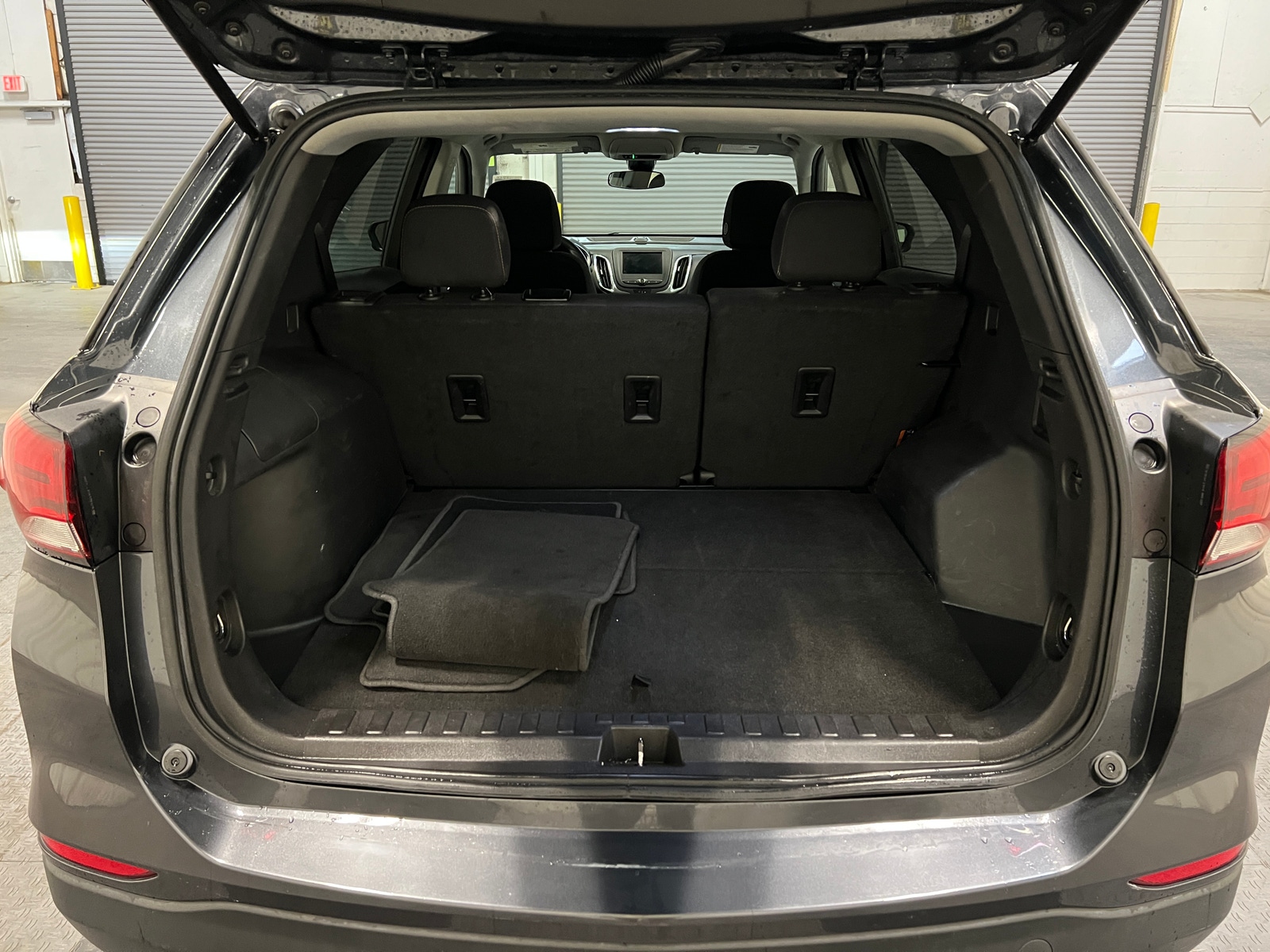 Thumbnail: 2023 Chevrolet Equinox - 7