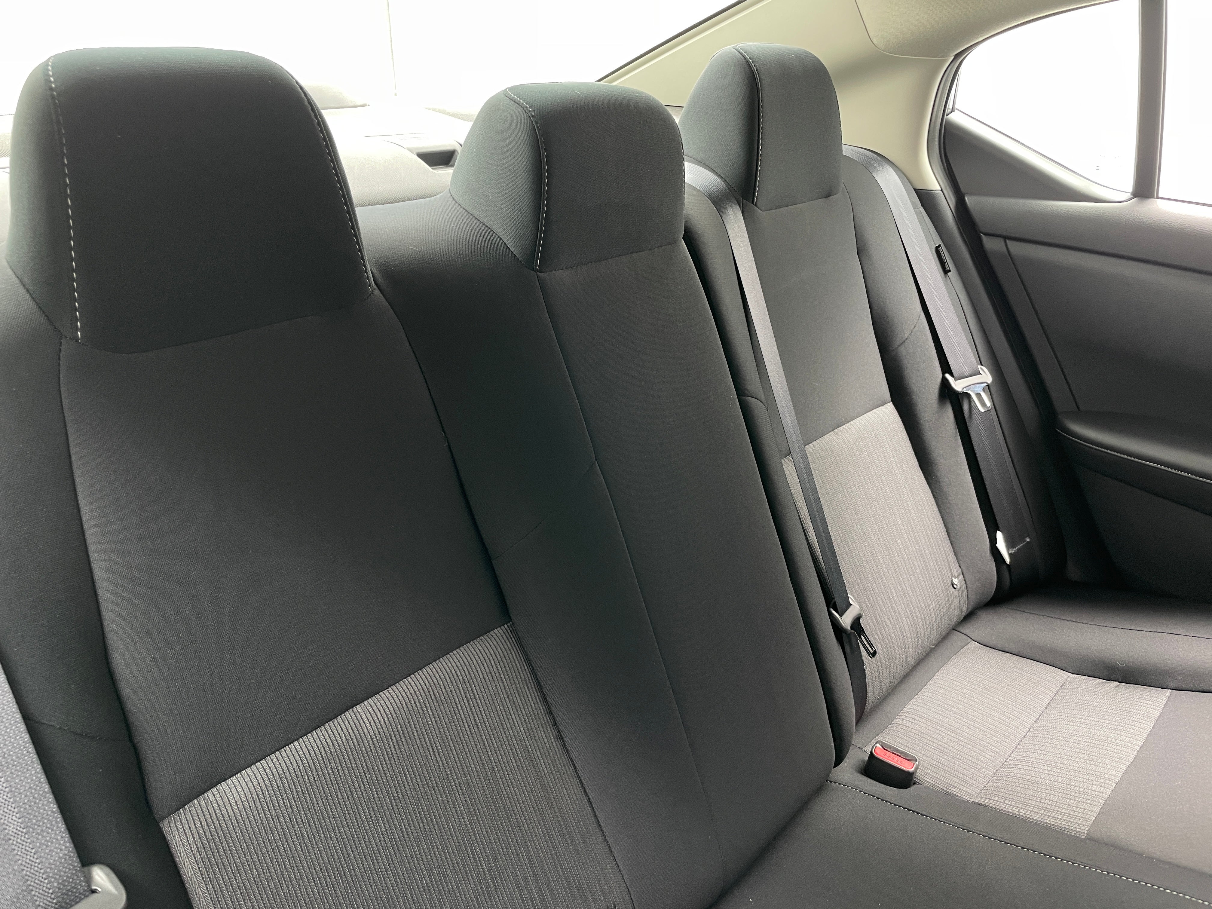 2024 Nissan Sentra SV 6