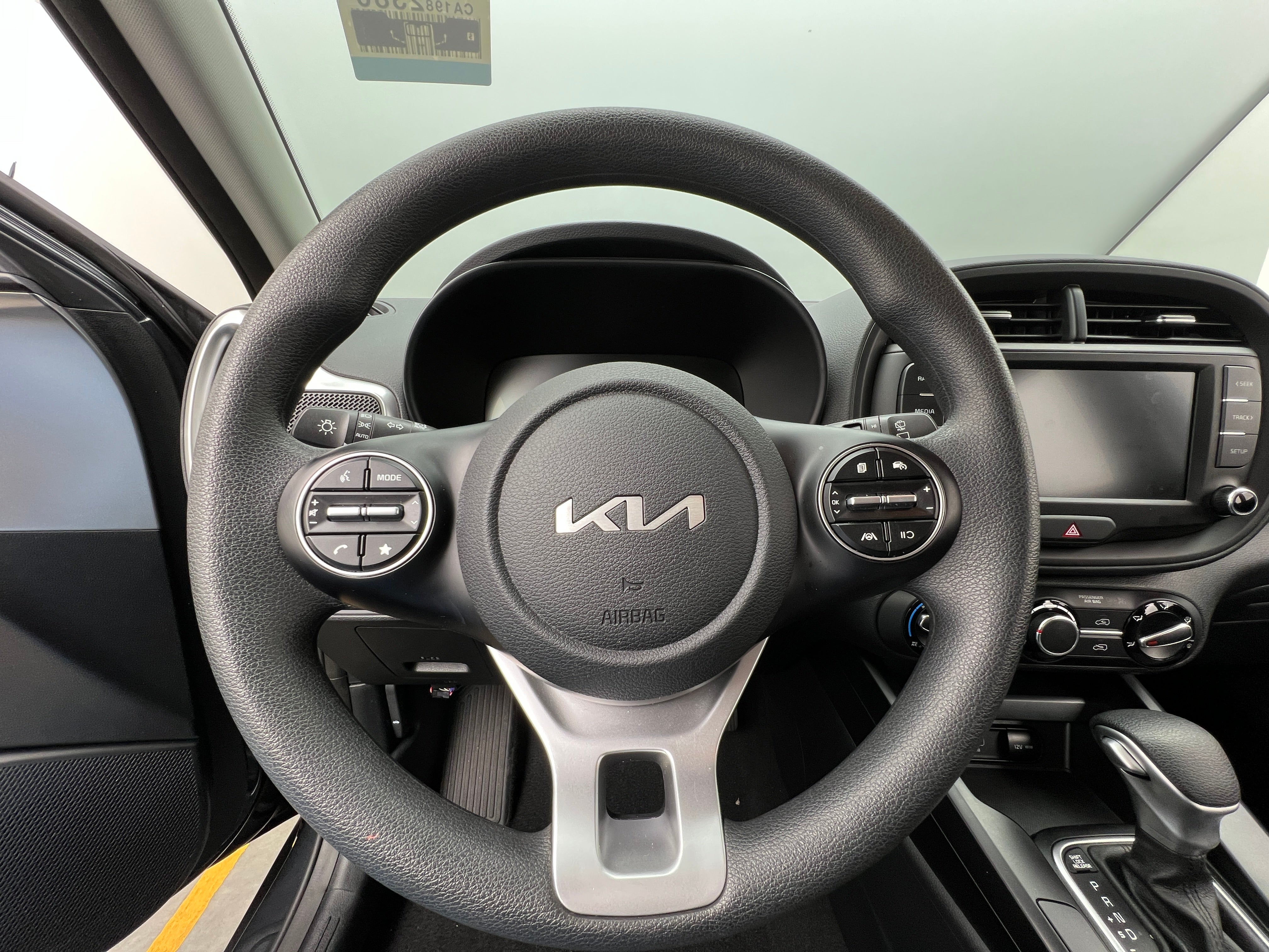 2024 Kia Soul LX 5