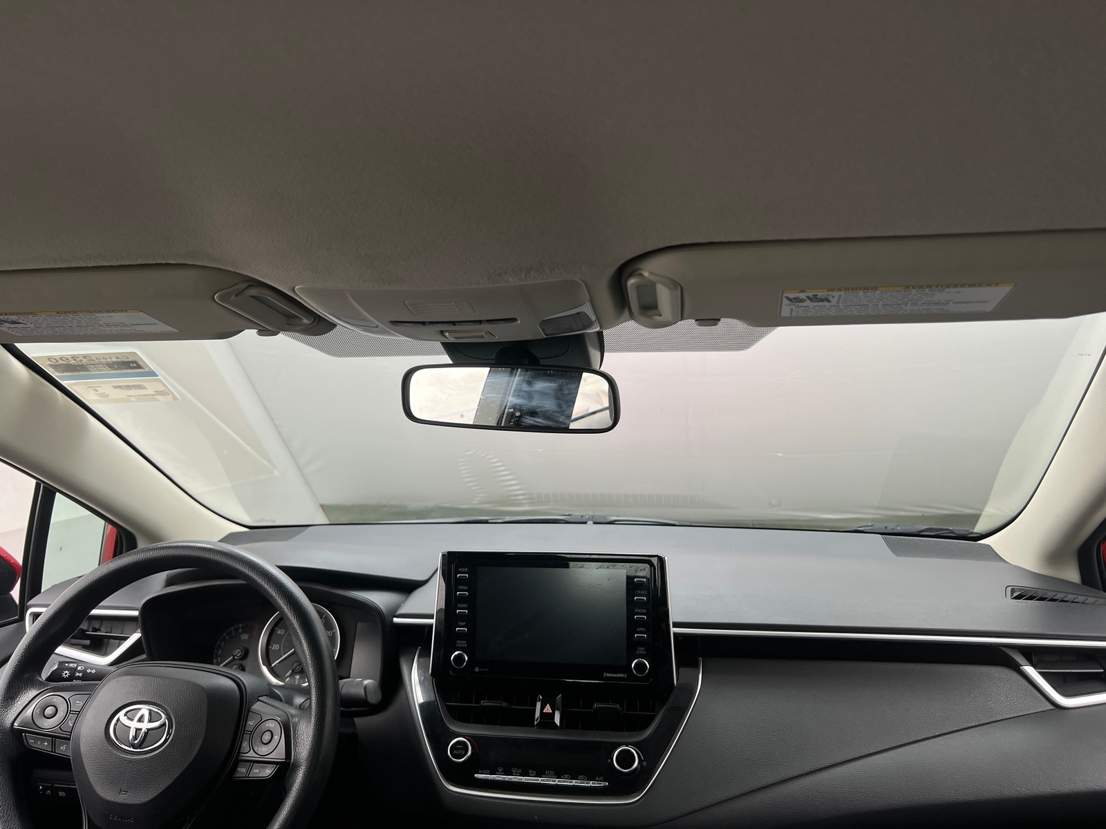 Thumbnail: 2021 Toyota Corolla - 3
