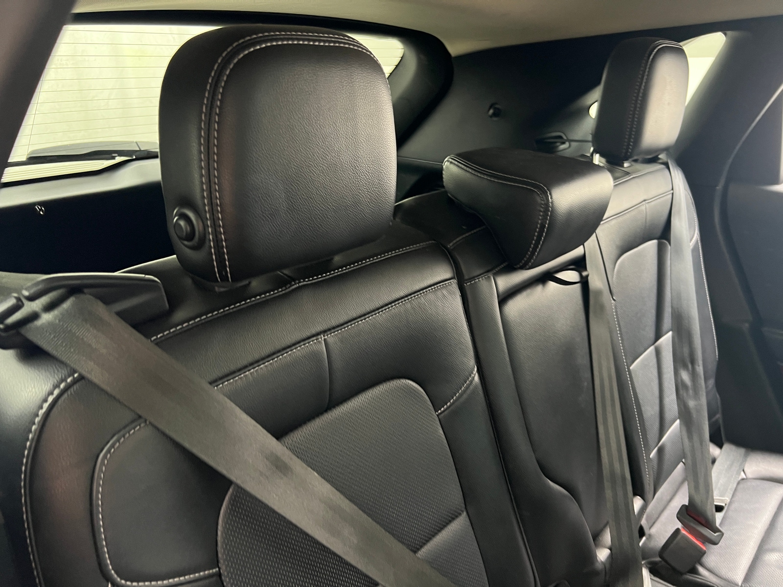 Thumbnail: 2020 Ford Escape - 5