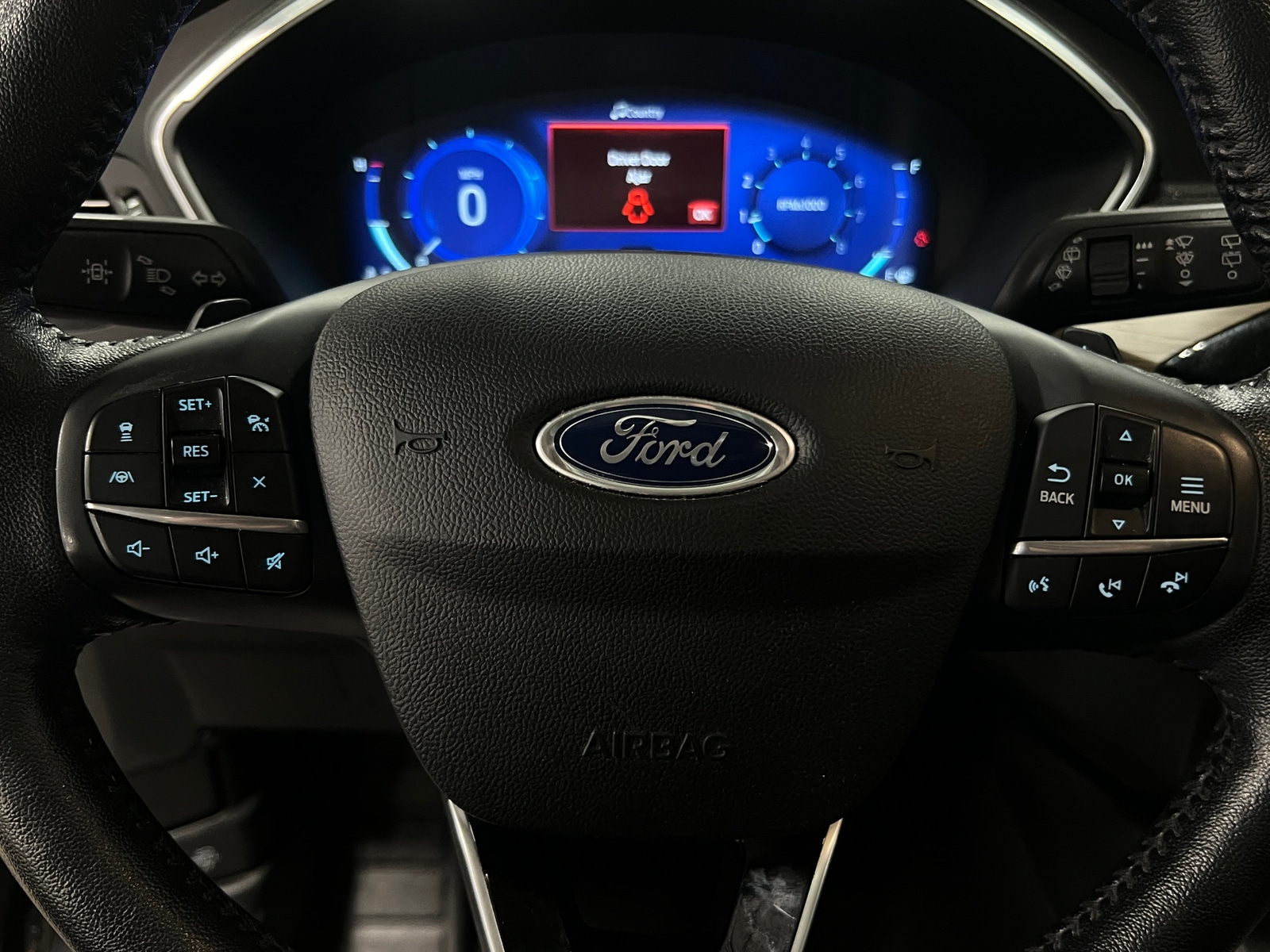 Thumbnail: 2020 Ford Escape - 4