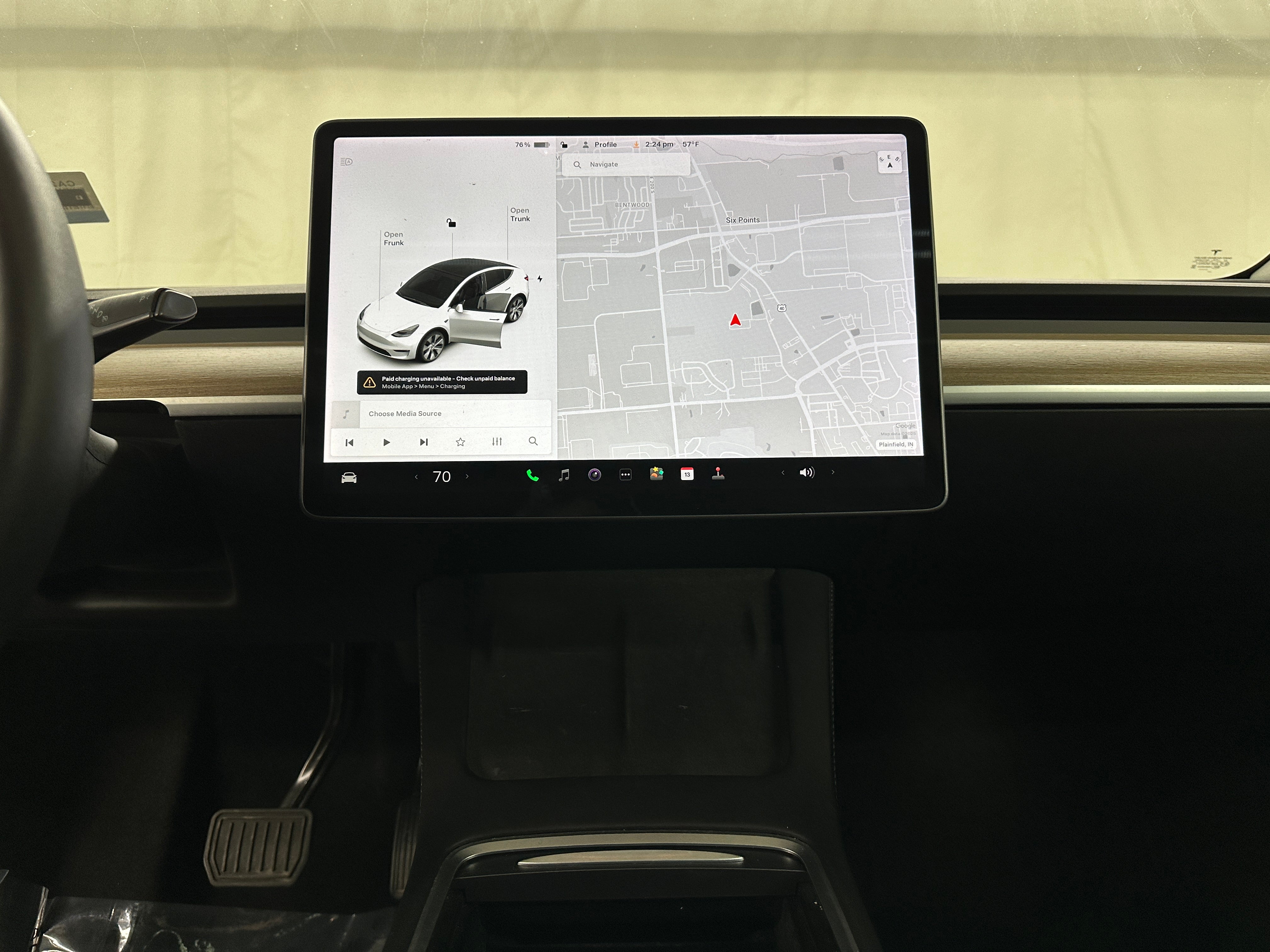 2021 Tesla Model Y Long Range 3