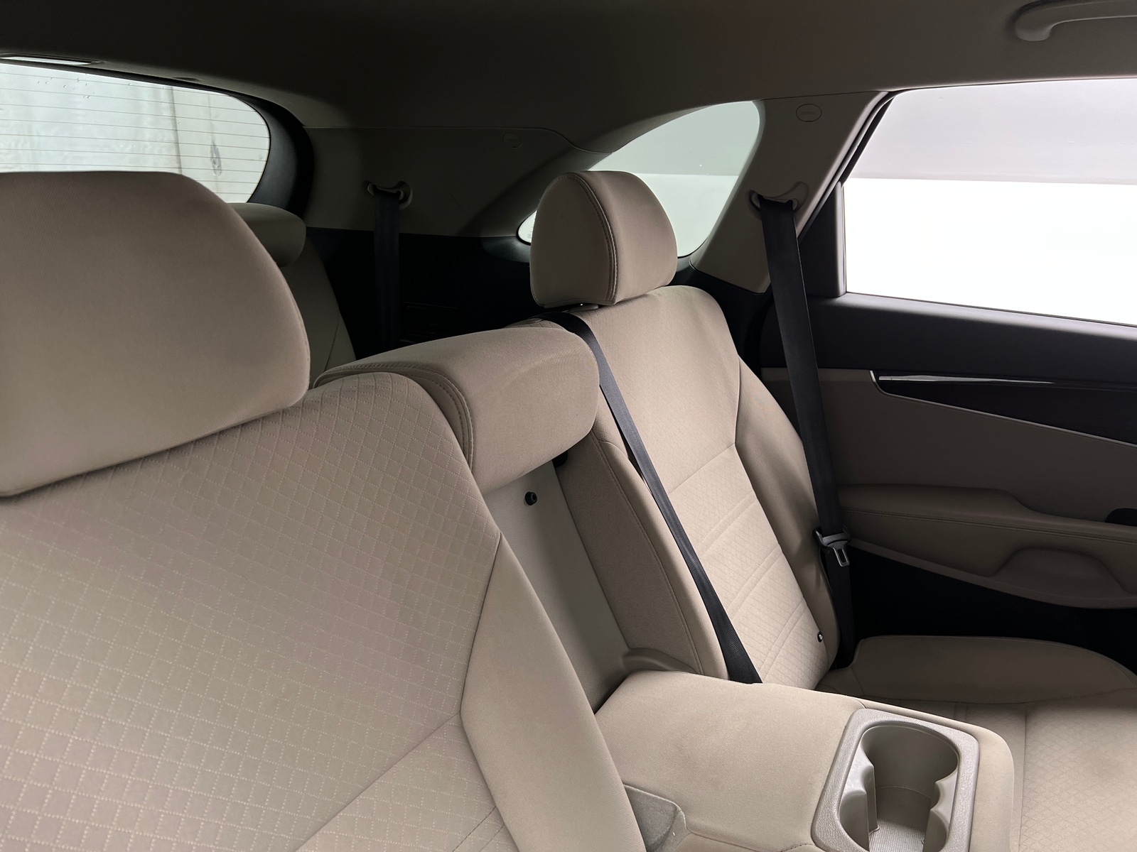 Thumbnail: 2020 Kia Sorento - 6