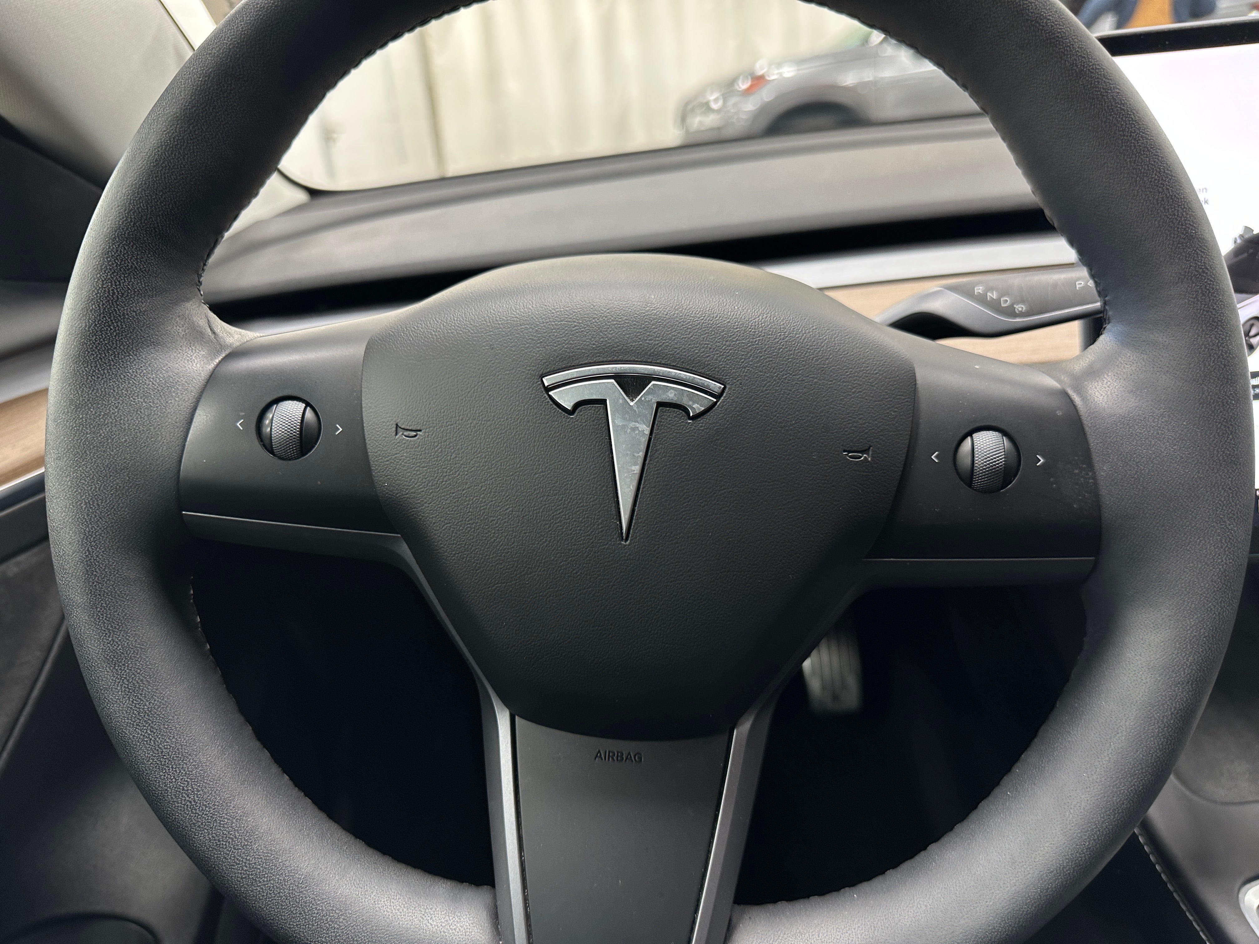 2021 Tesla Model 3 Long Range 2