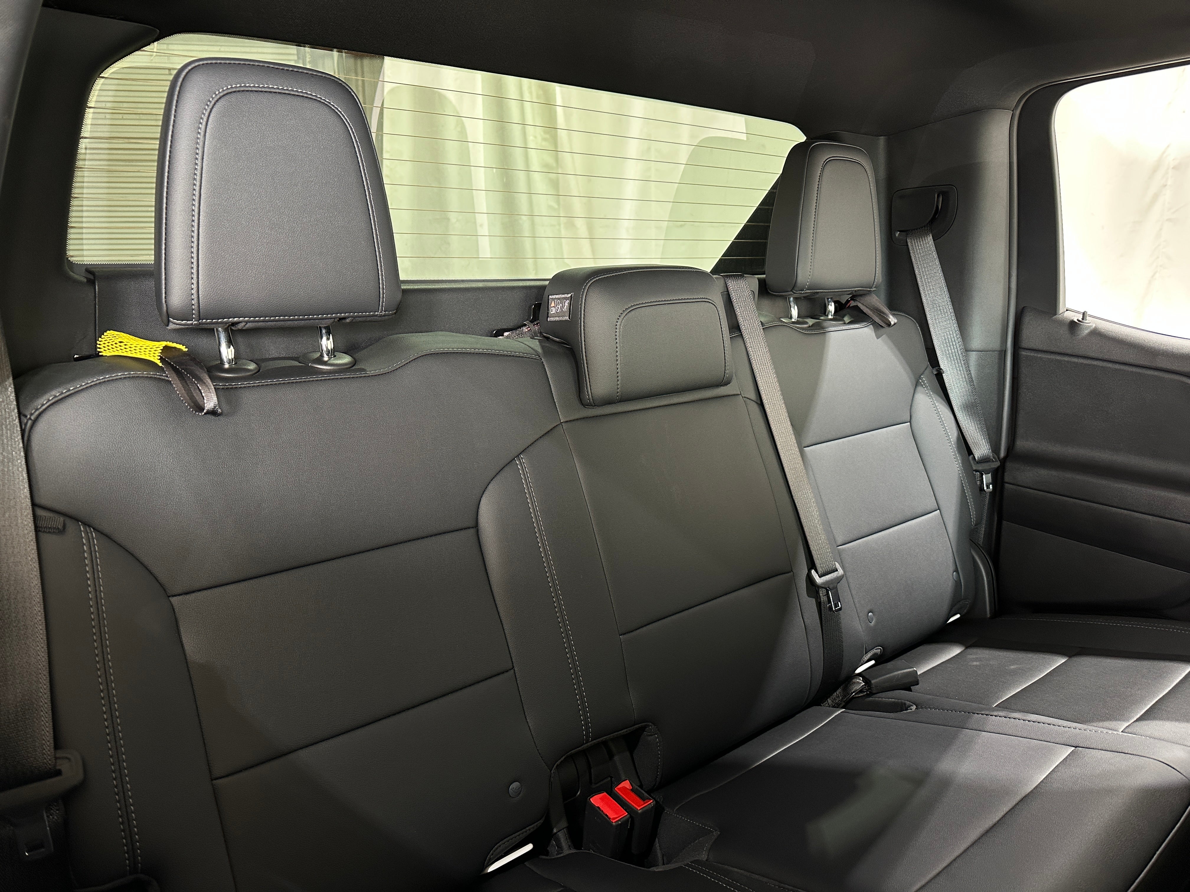2024 Chevrolet Silverado EV Work Truck 6