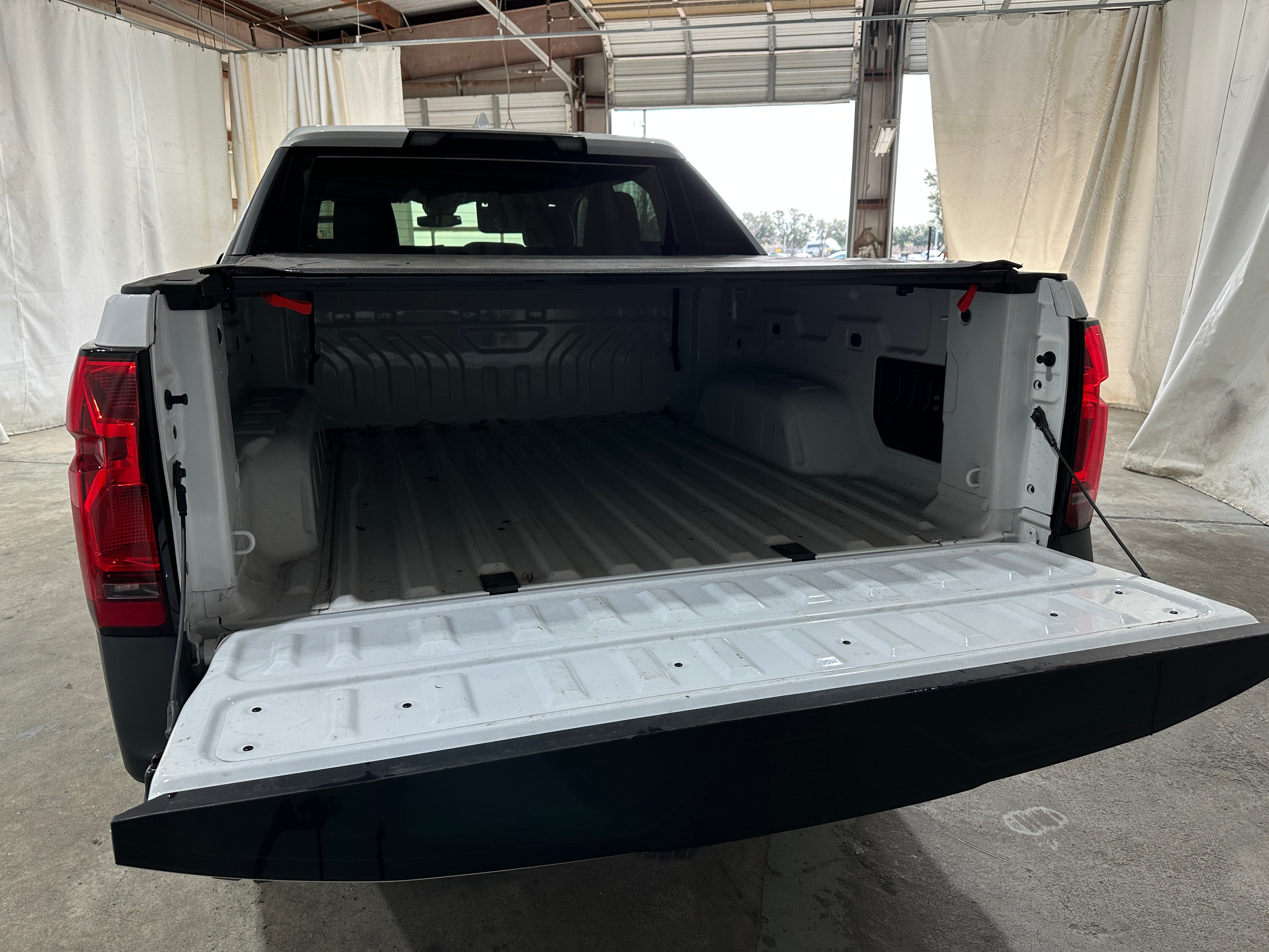 2024 Chevrolet Silverado EV Work Truck 7