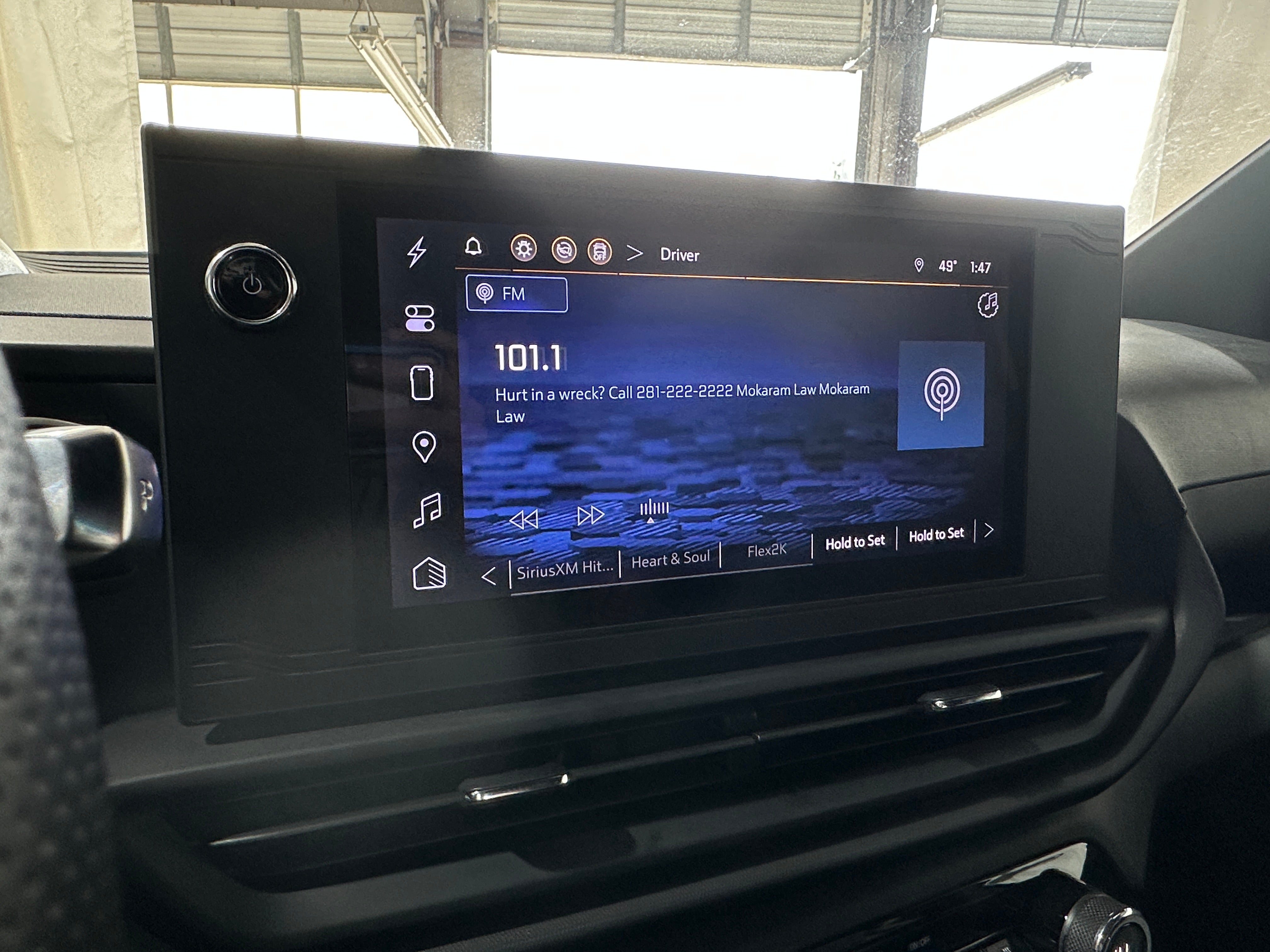2024 Chevrolet Silverado EV Work Truck 4