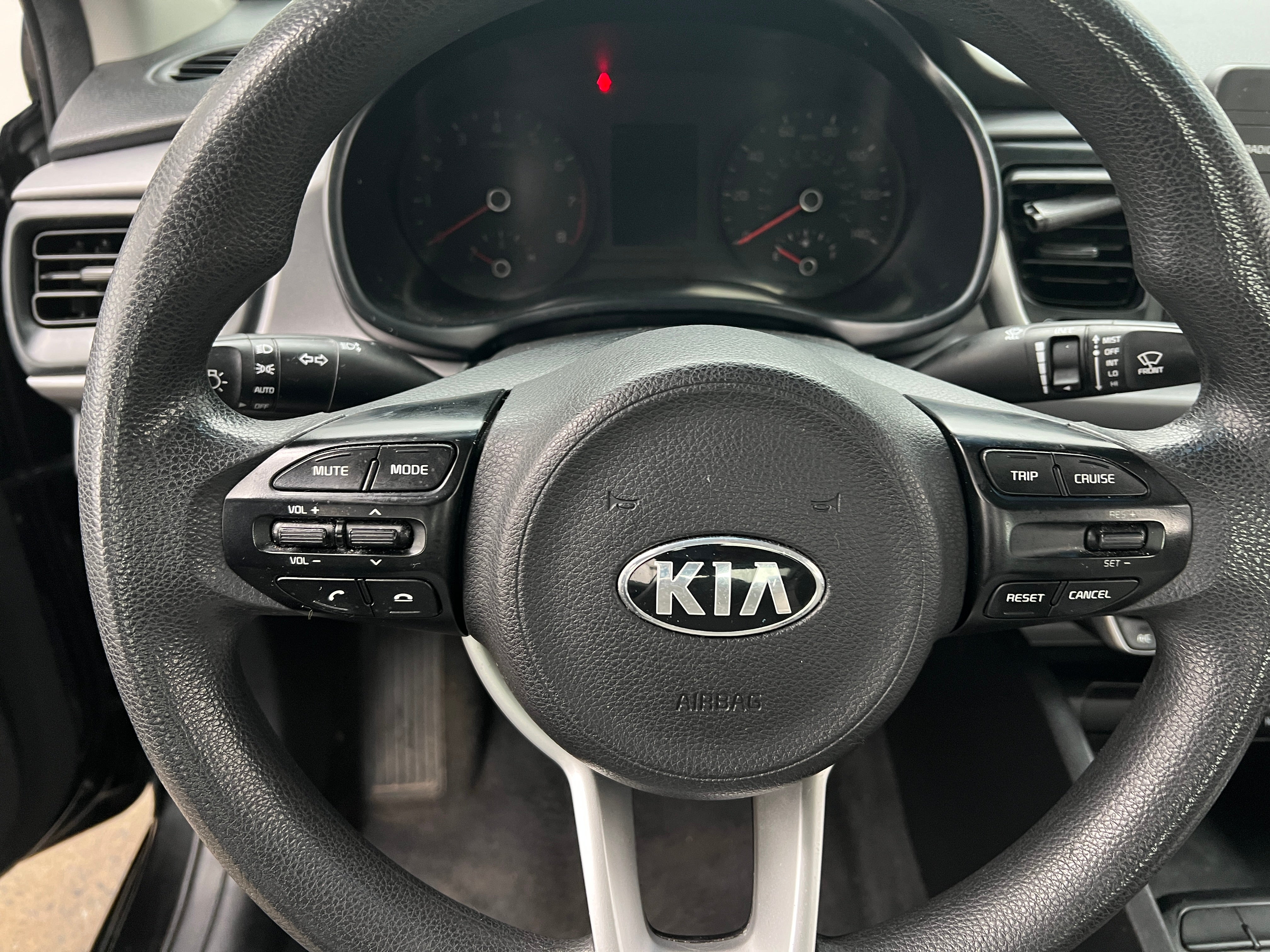 2018 Kia Rio S 5