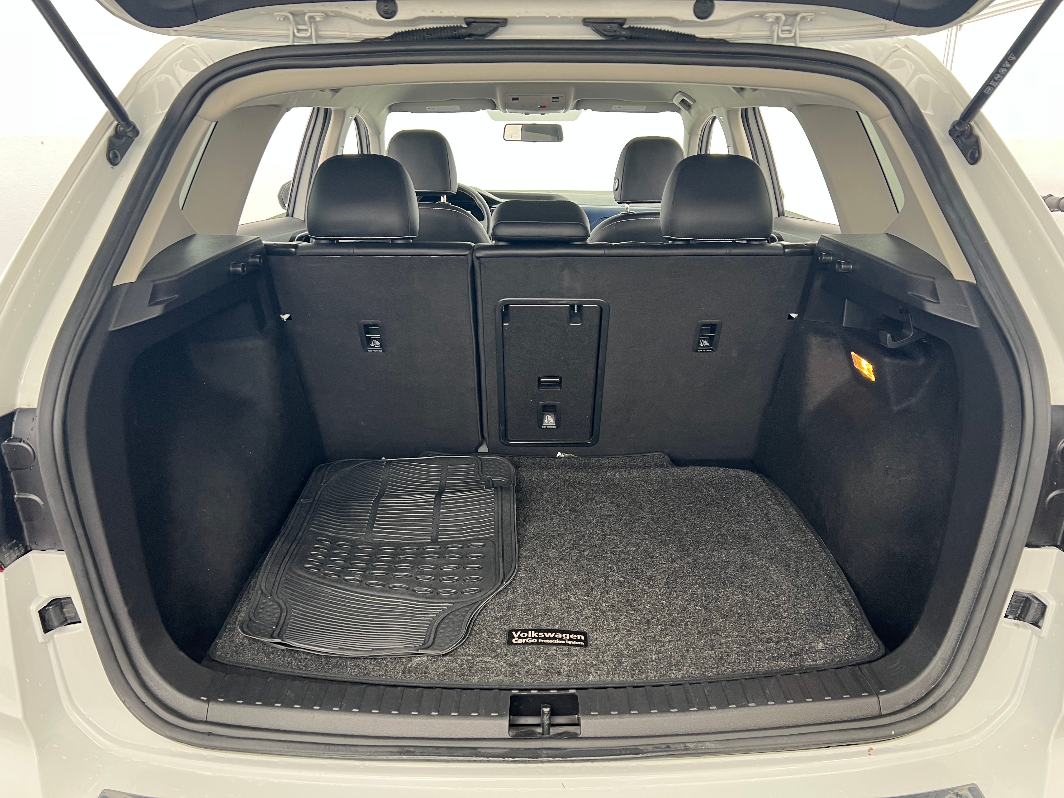 2022 Volkswagen Taos SE 7