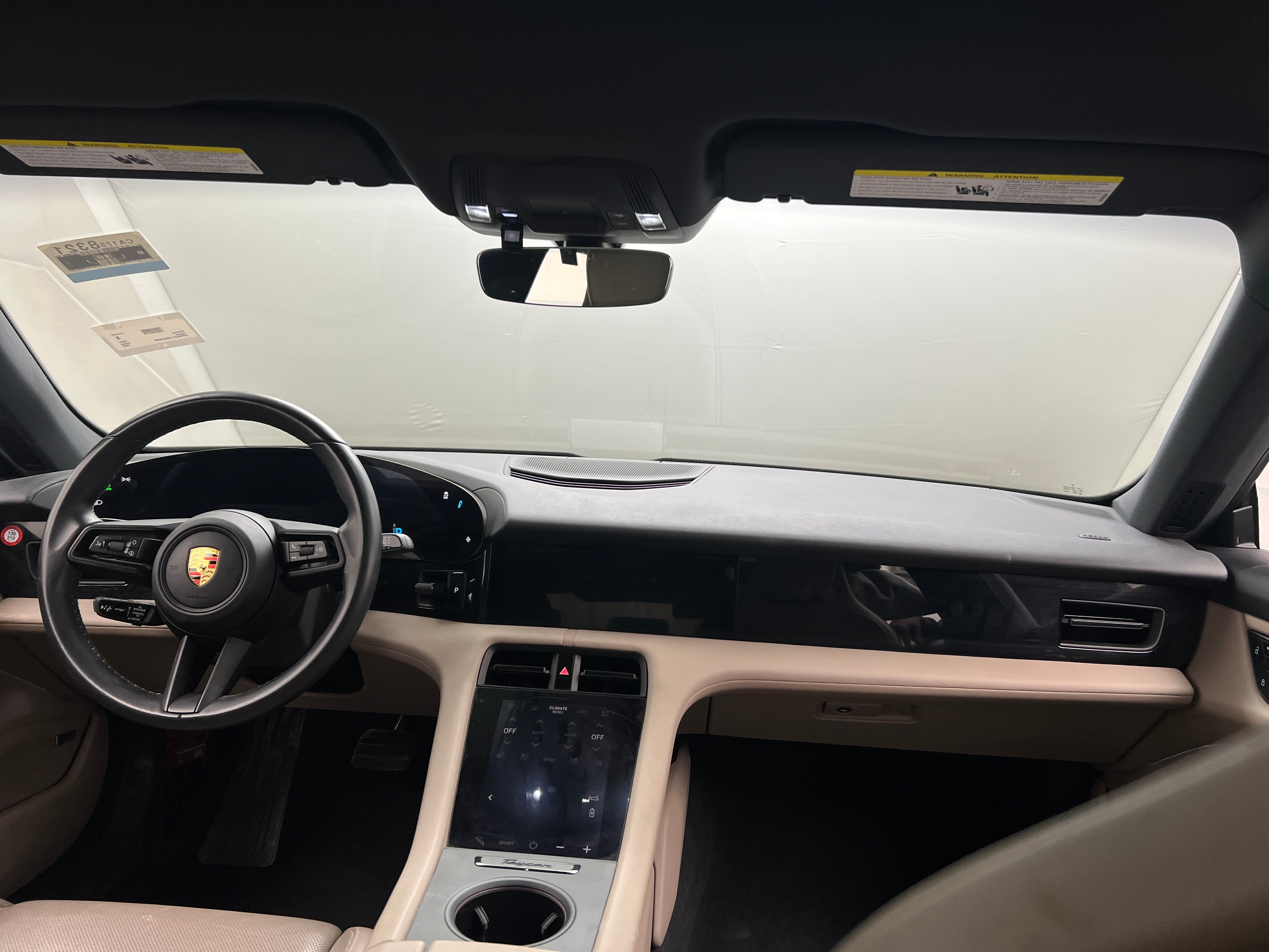 2022 Porsche Taycan  3