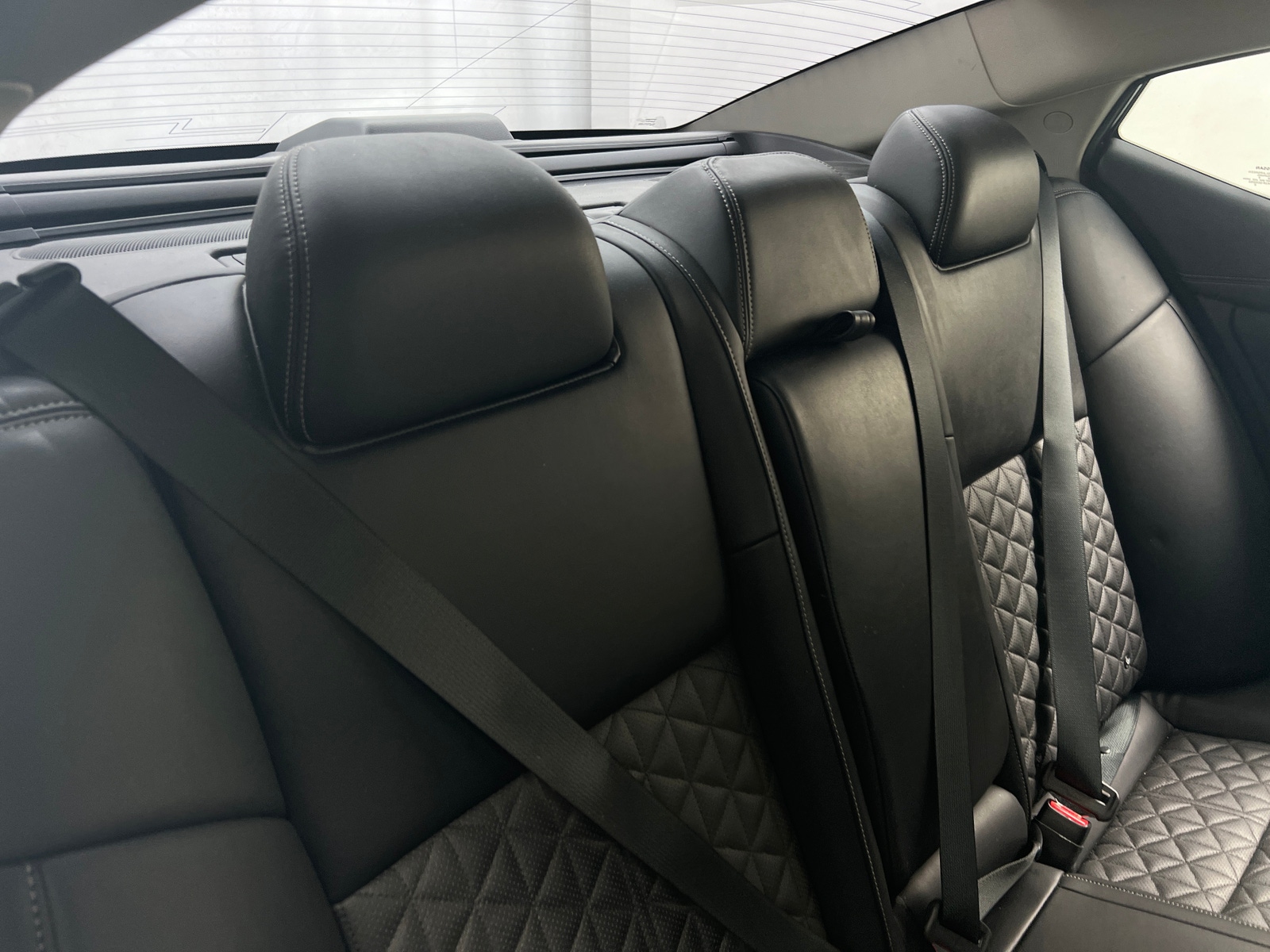 Thumbnail: 2018 Nissan Maxima - 6