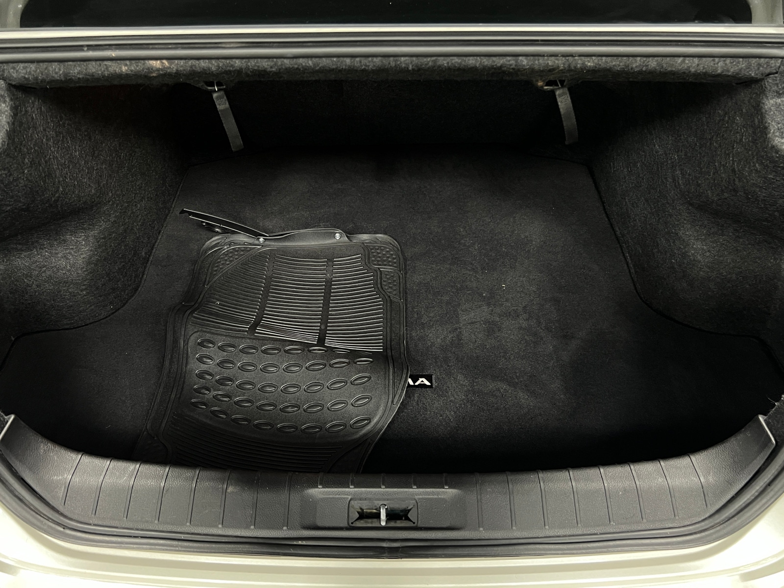 Thumbnail: 2018 Nissan Maxima - 7