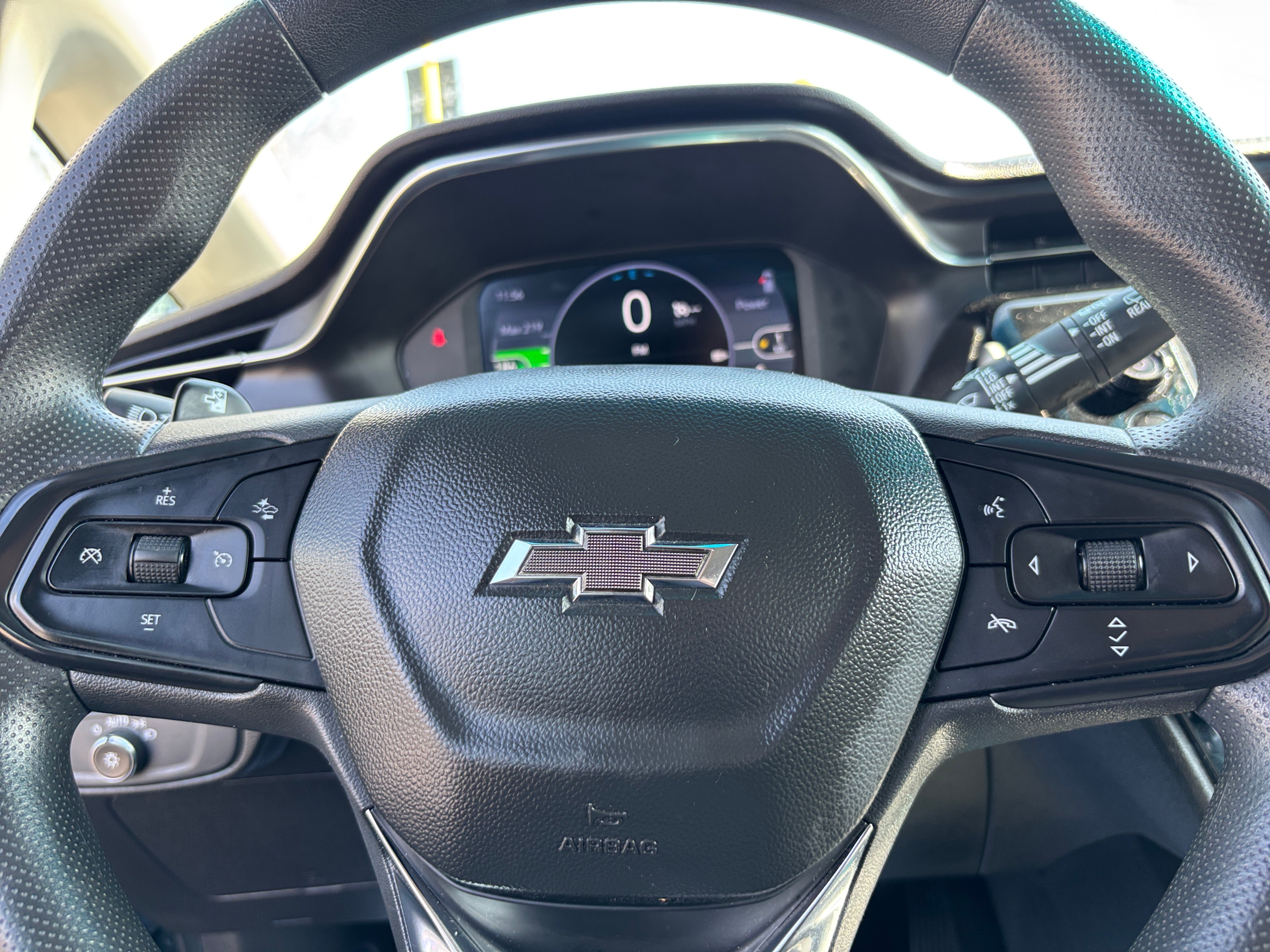 2023 Chevrolet Bolt EV 1LT 5