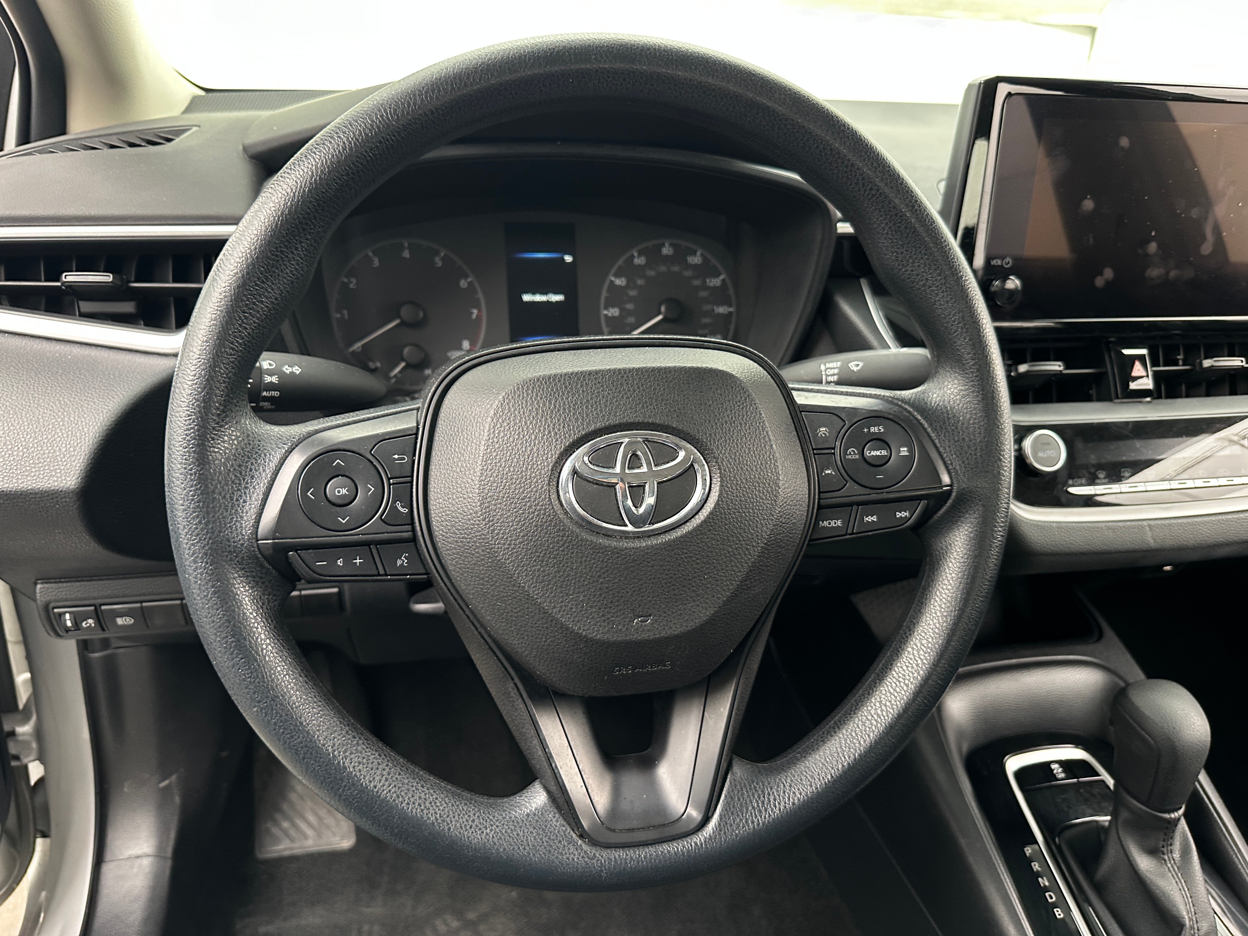 2023 Toyota Corolla LE 5