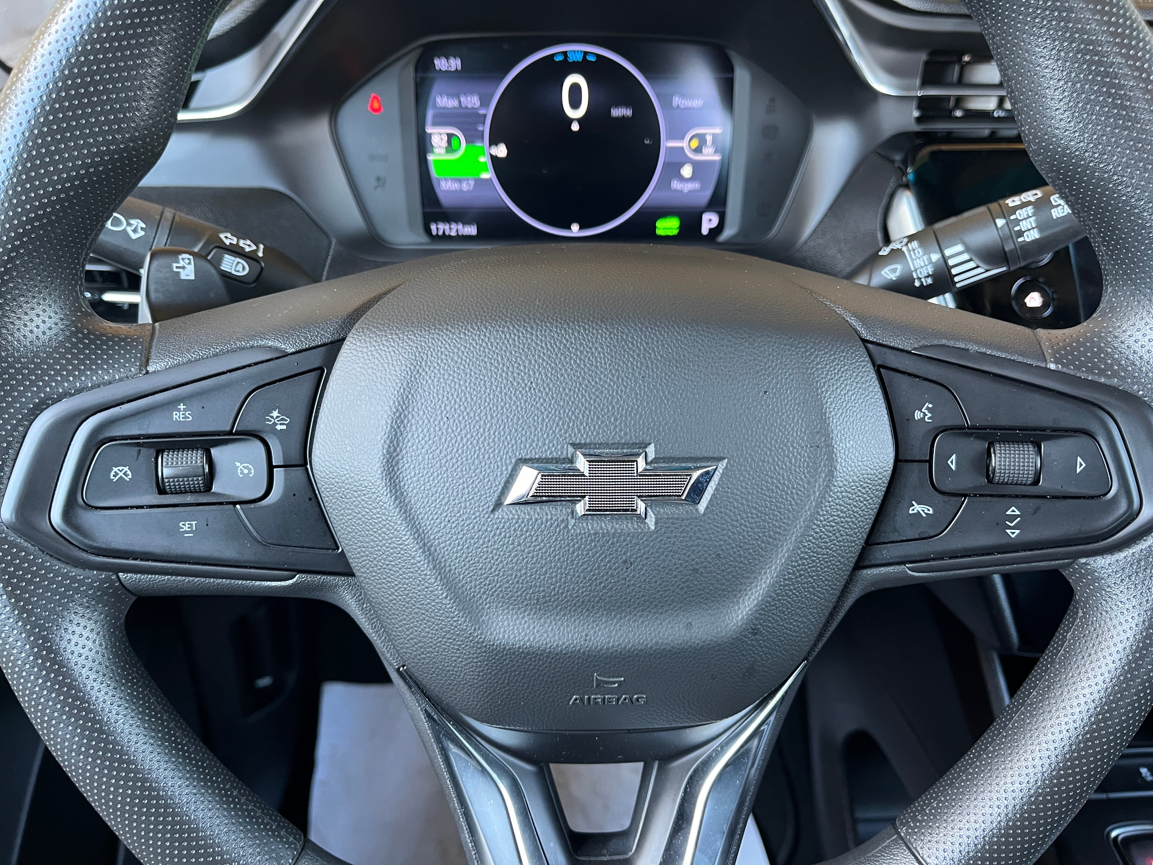 2023 Chevrolet Bolt EV 1LT 5