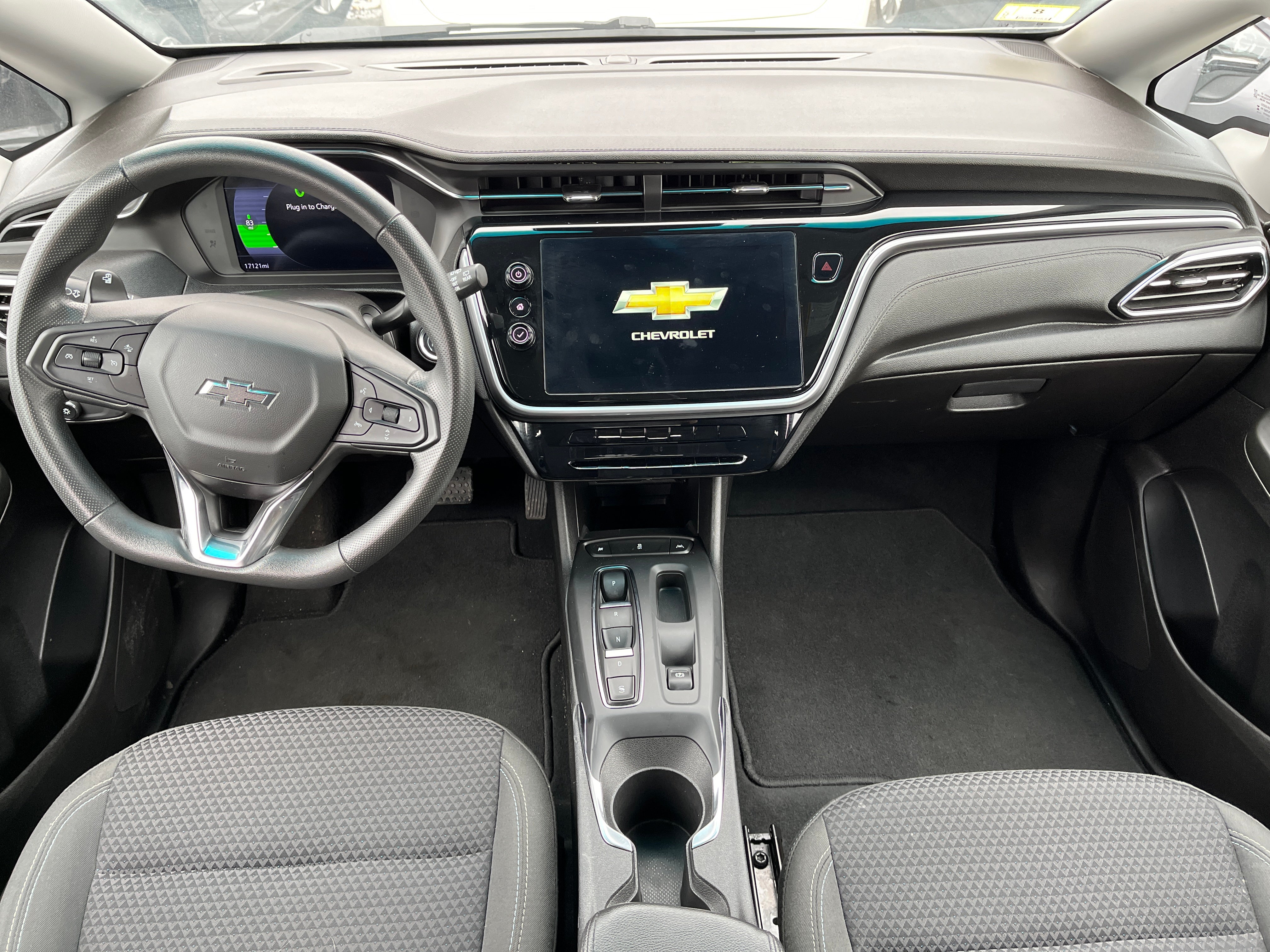 2023 Chevrolet Bolt EV 1LT 3