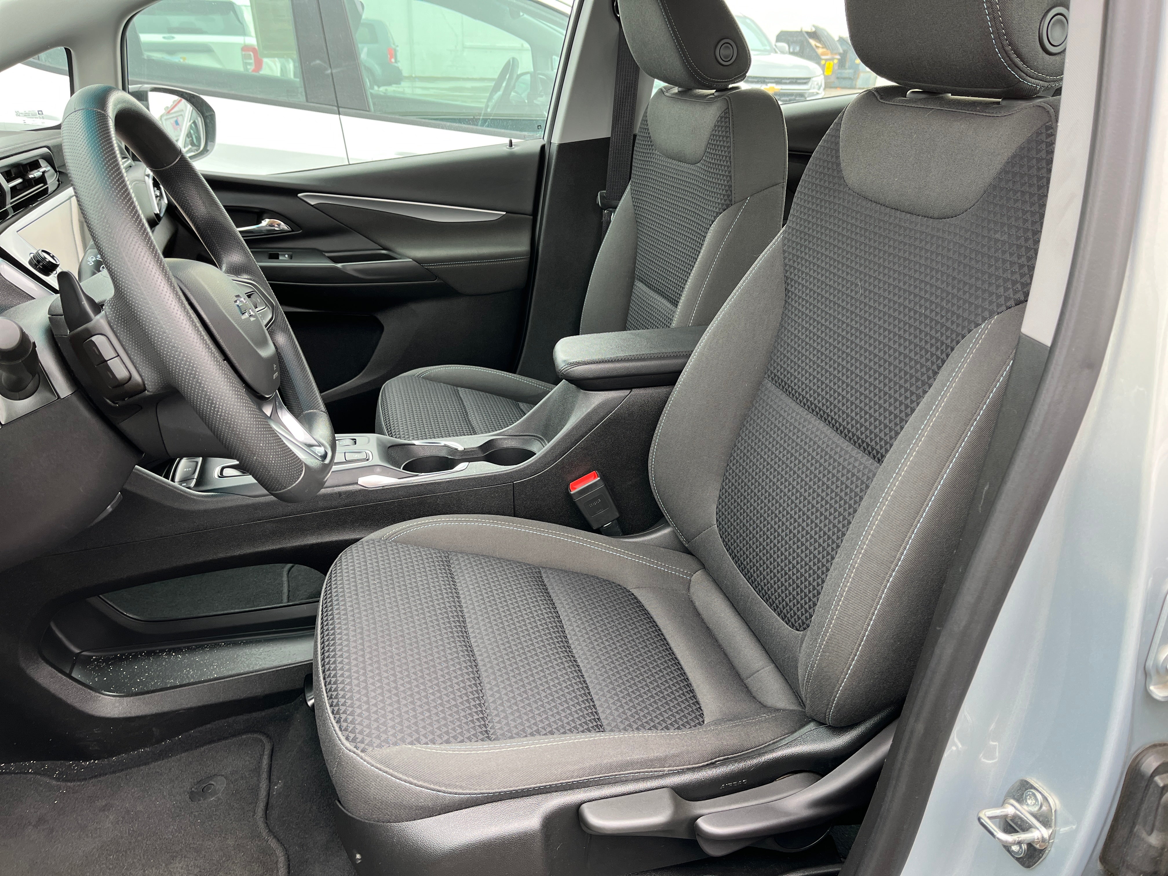 2023 Chevrolet Bolt EV 1LT 2