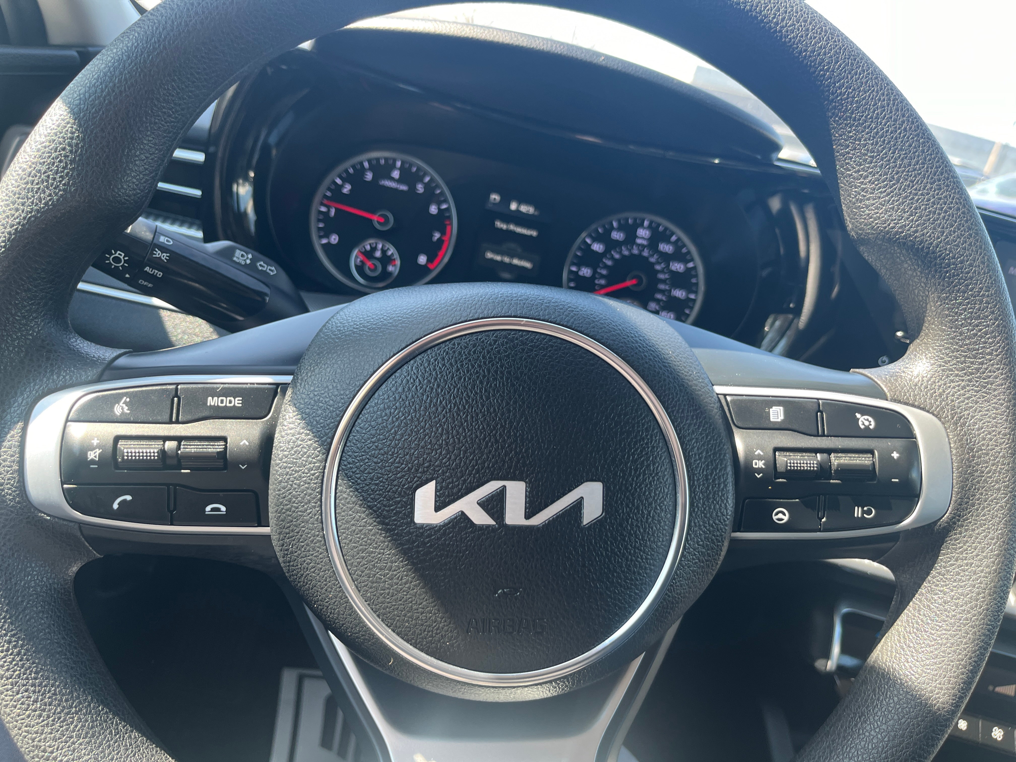 2023 Kia K5 LXS 5