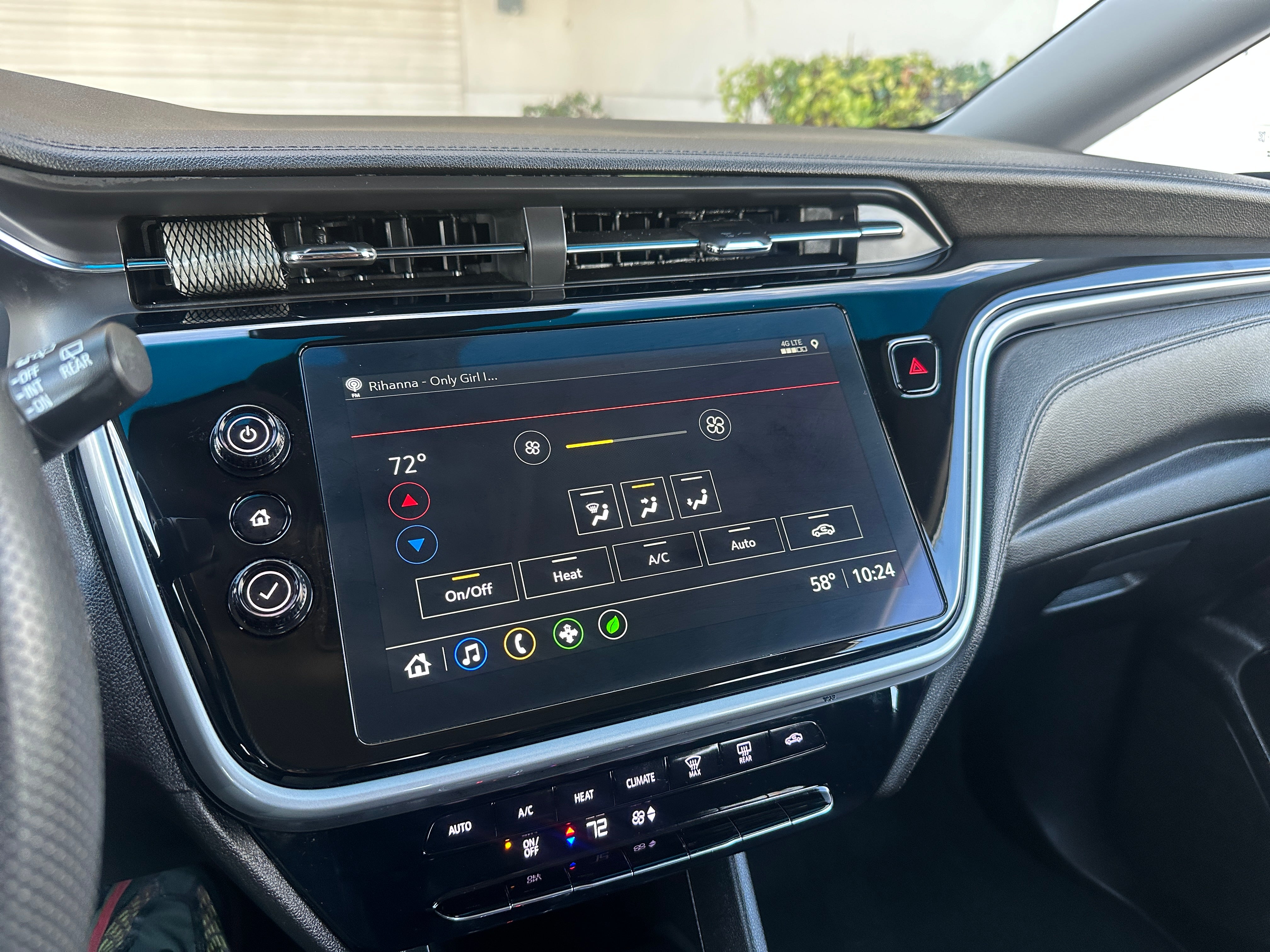 2023 Chevrolet Bolt EV 1LT 4