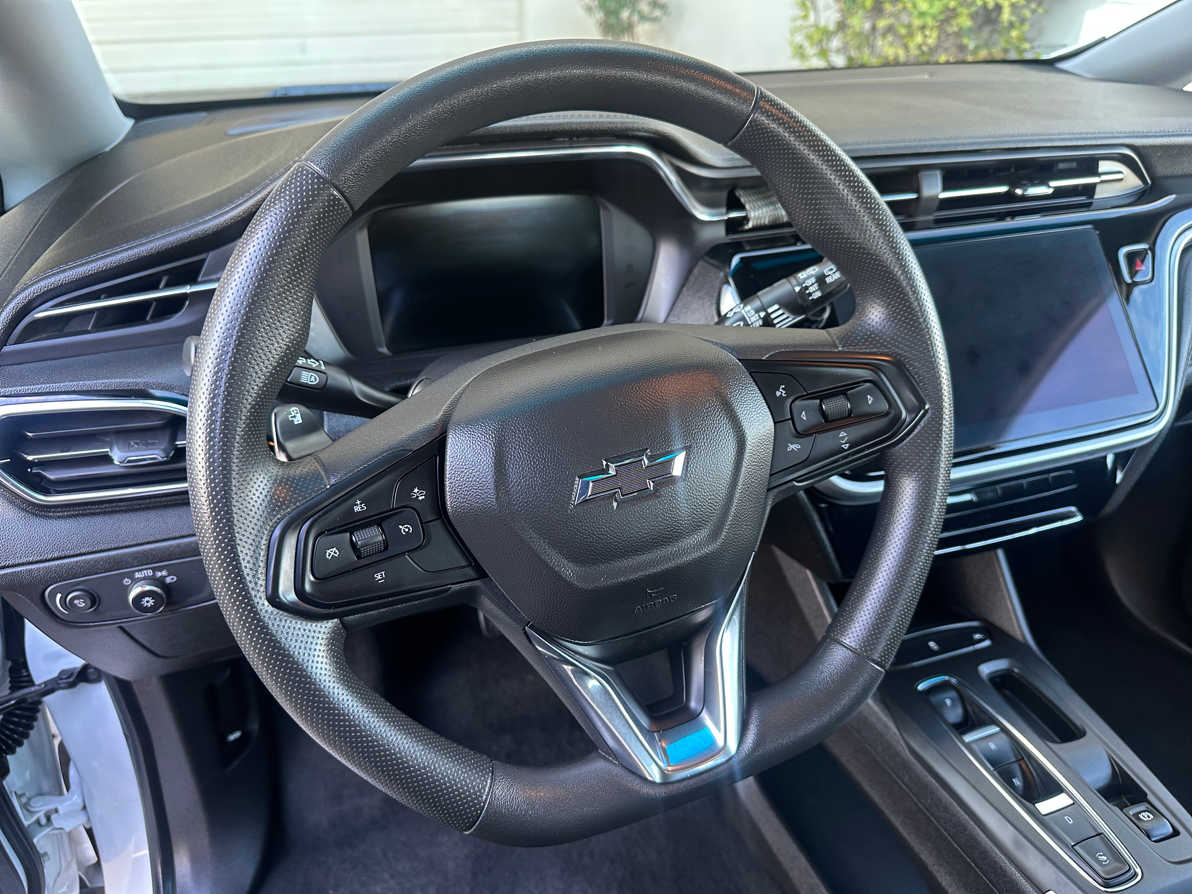 2023 Chevrolet Bolt EV 1LT 5