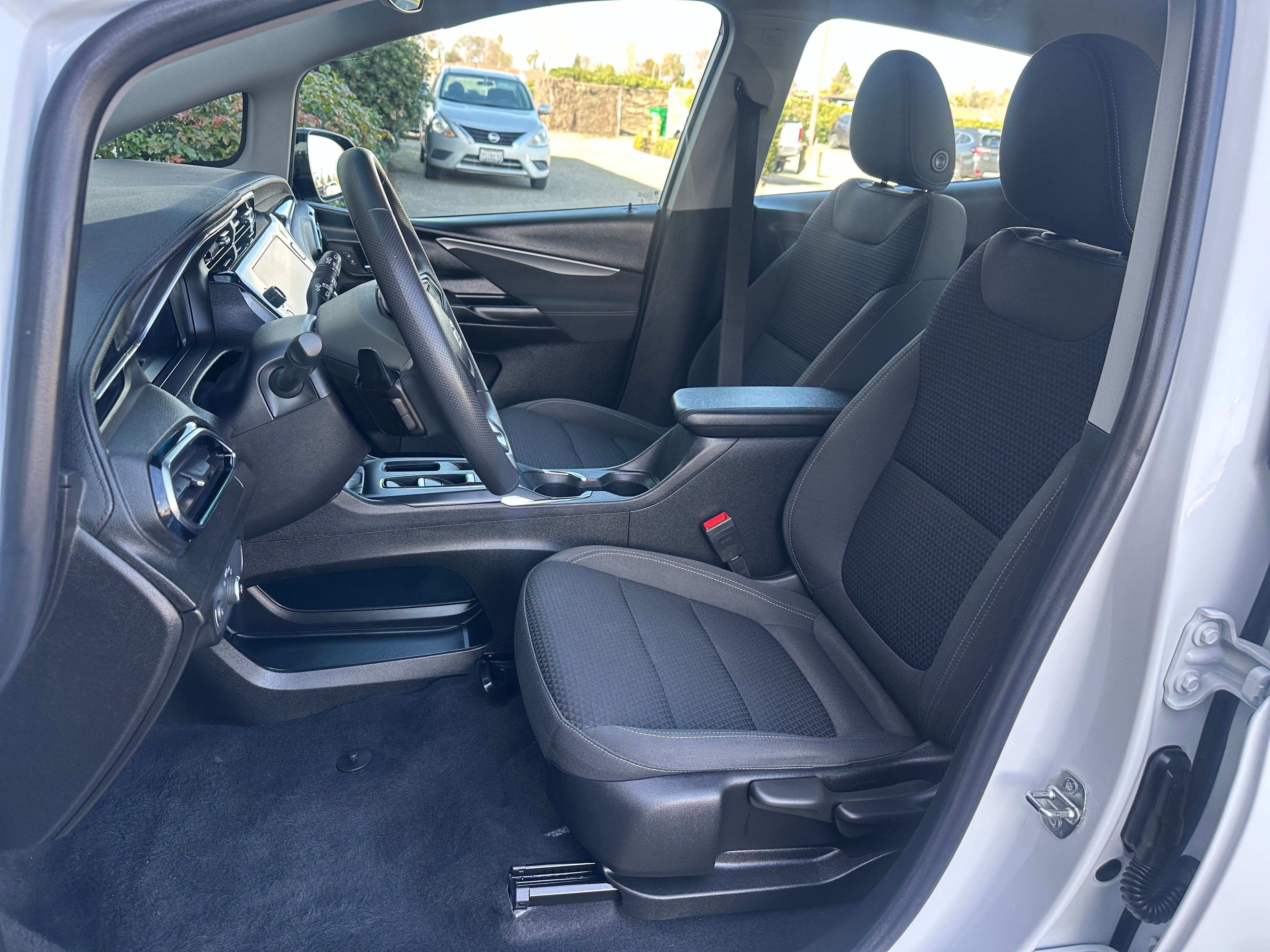 2023 Chevrolet Bolt EV 1LT 2